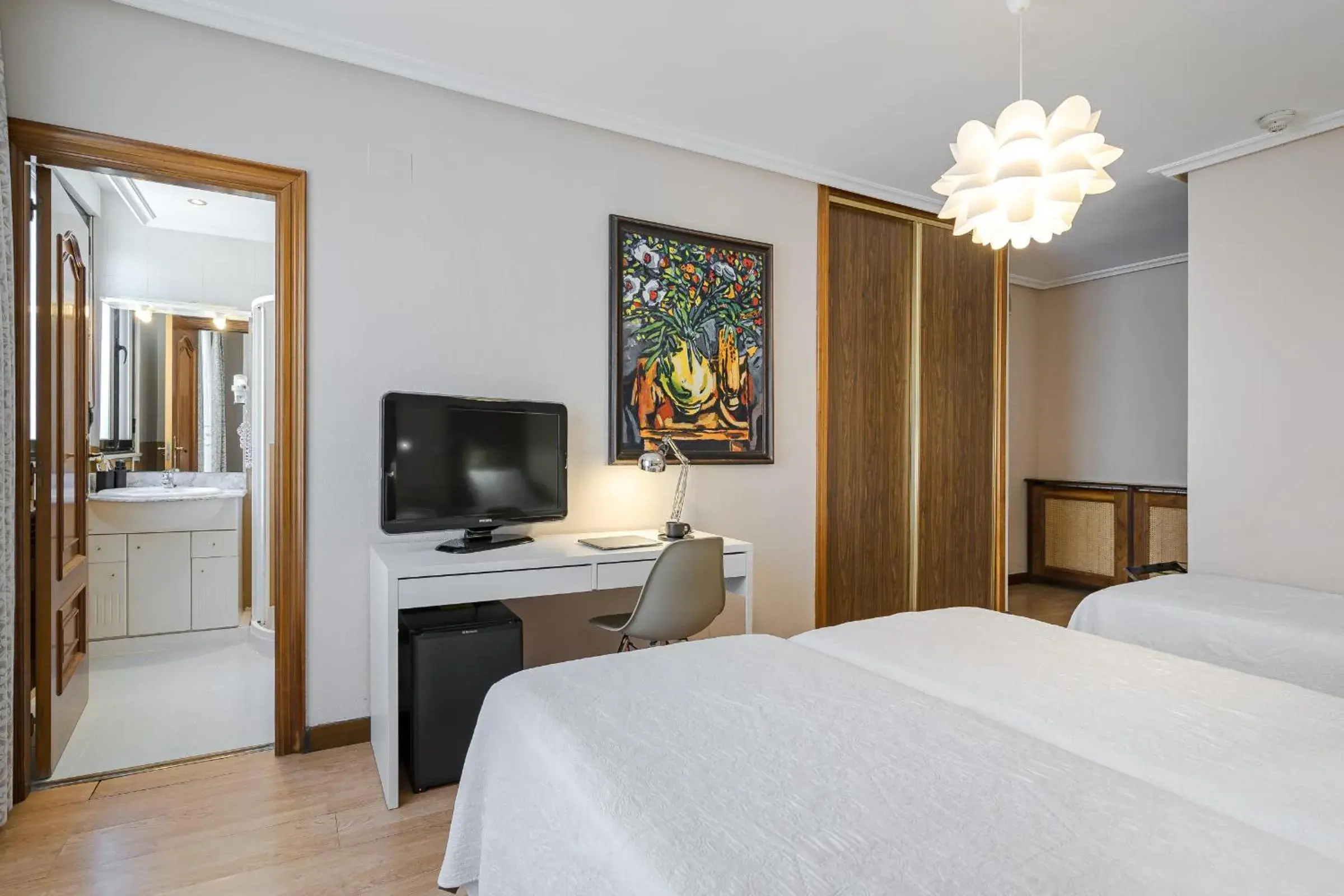 Bedroom, Bed in Hotel Eurowest Bedroom, Bed in Hotel Eurowest