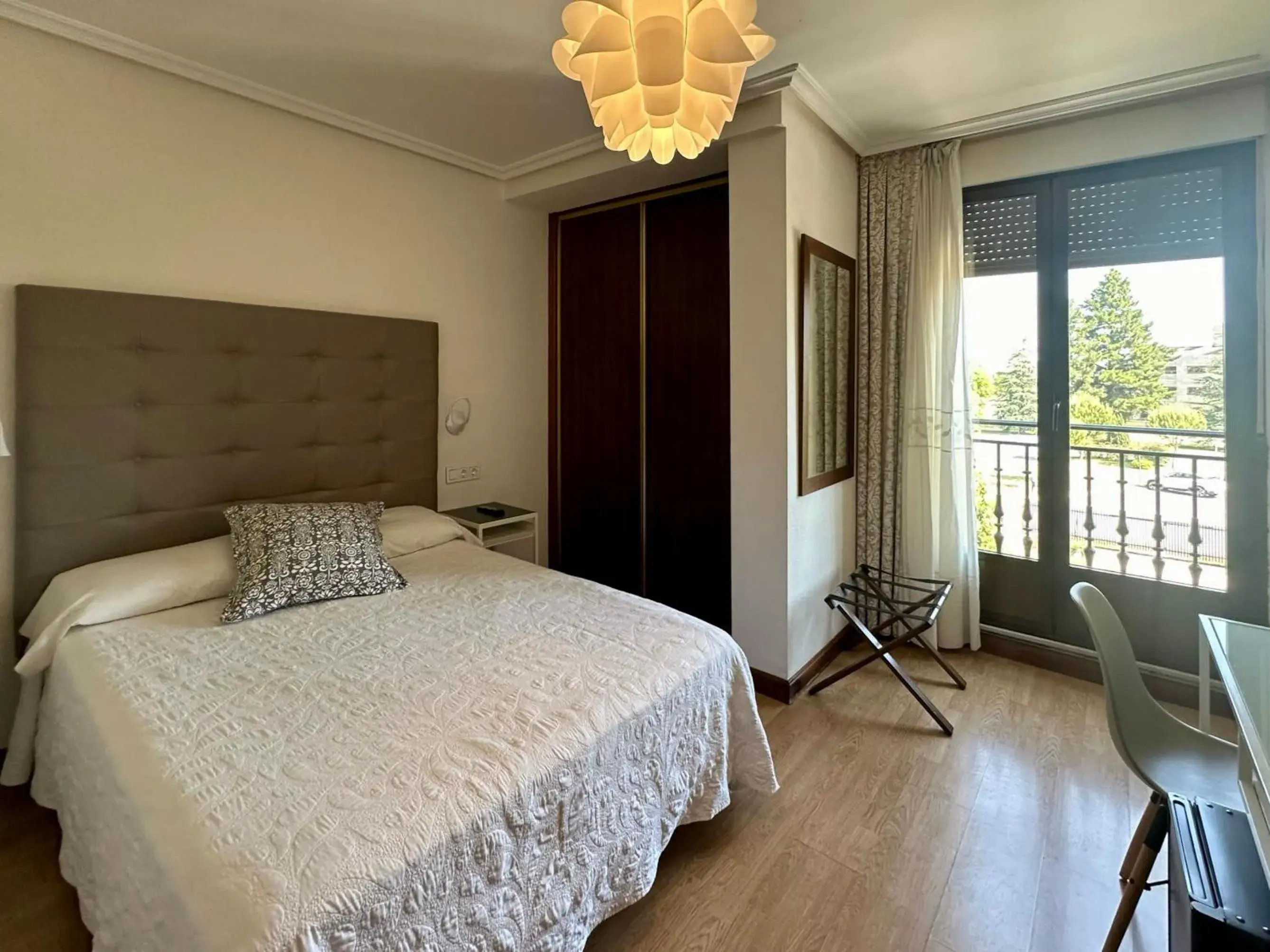 Bedroom, Bed in Hotel Eurowest Bedroom, Bed in Hotel Eurowest