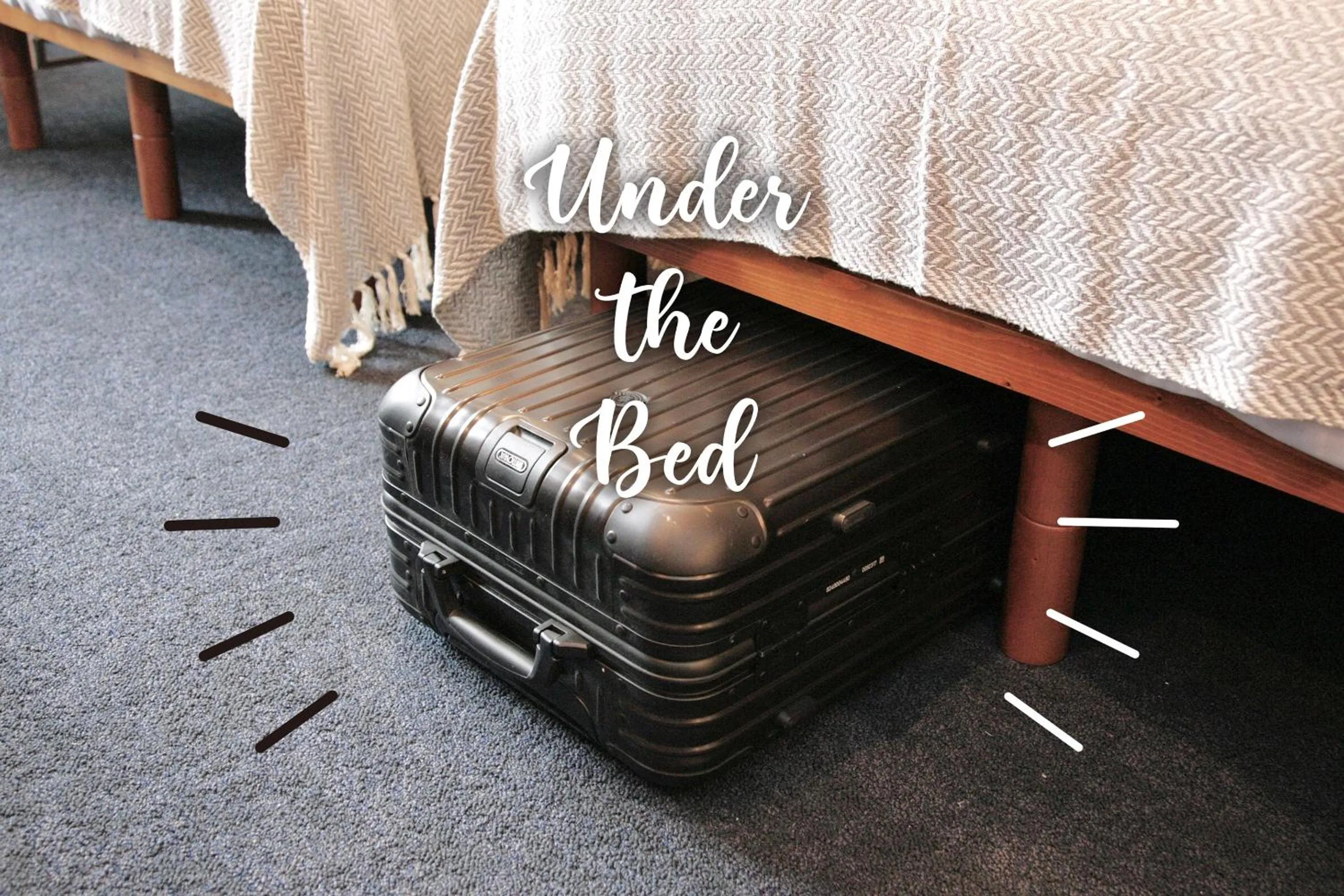 Area and facilities in goom Hotel Nakasu