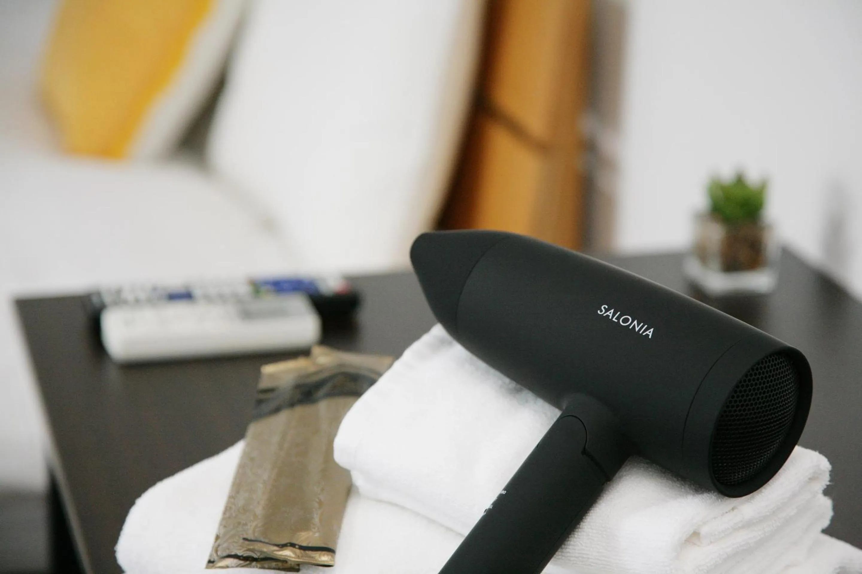 Photo of the whole room in goom Hotel Nakasu