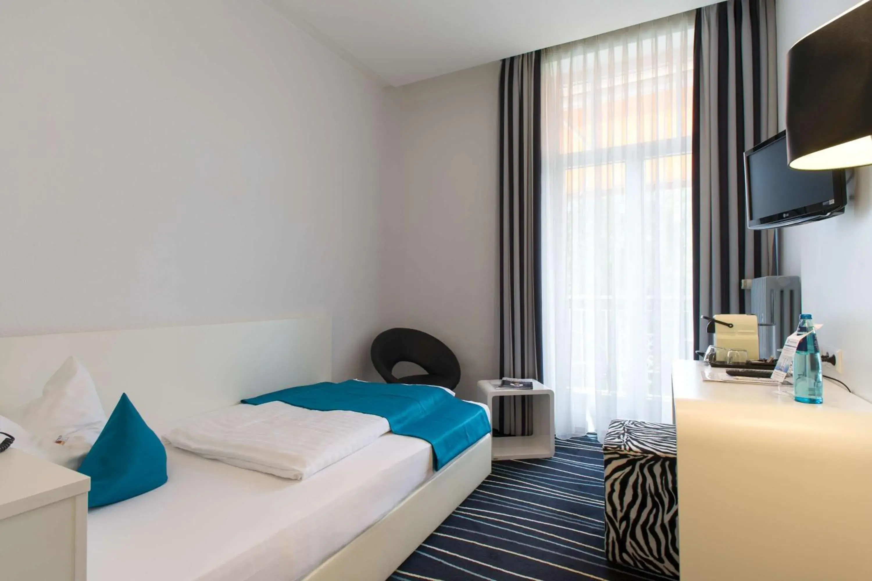 Standard Single Room - single occupancy in Sure Hotel by Best Western Bad Dürrheim Standard Single Room - single occupancy in Sure Hotel by Best Western Bad Dürrheim