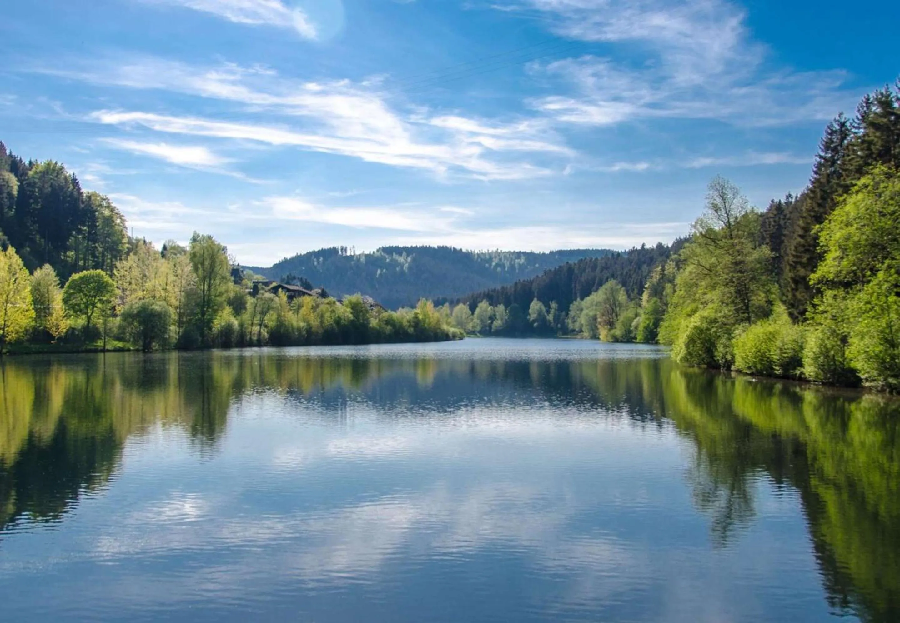 Nearby landmark in Sure Hotel by Best Western Bad Dürrheim