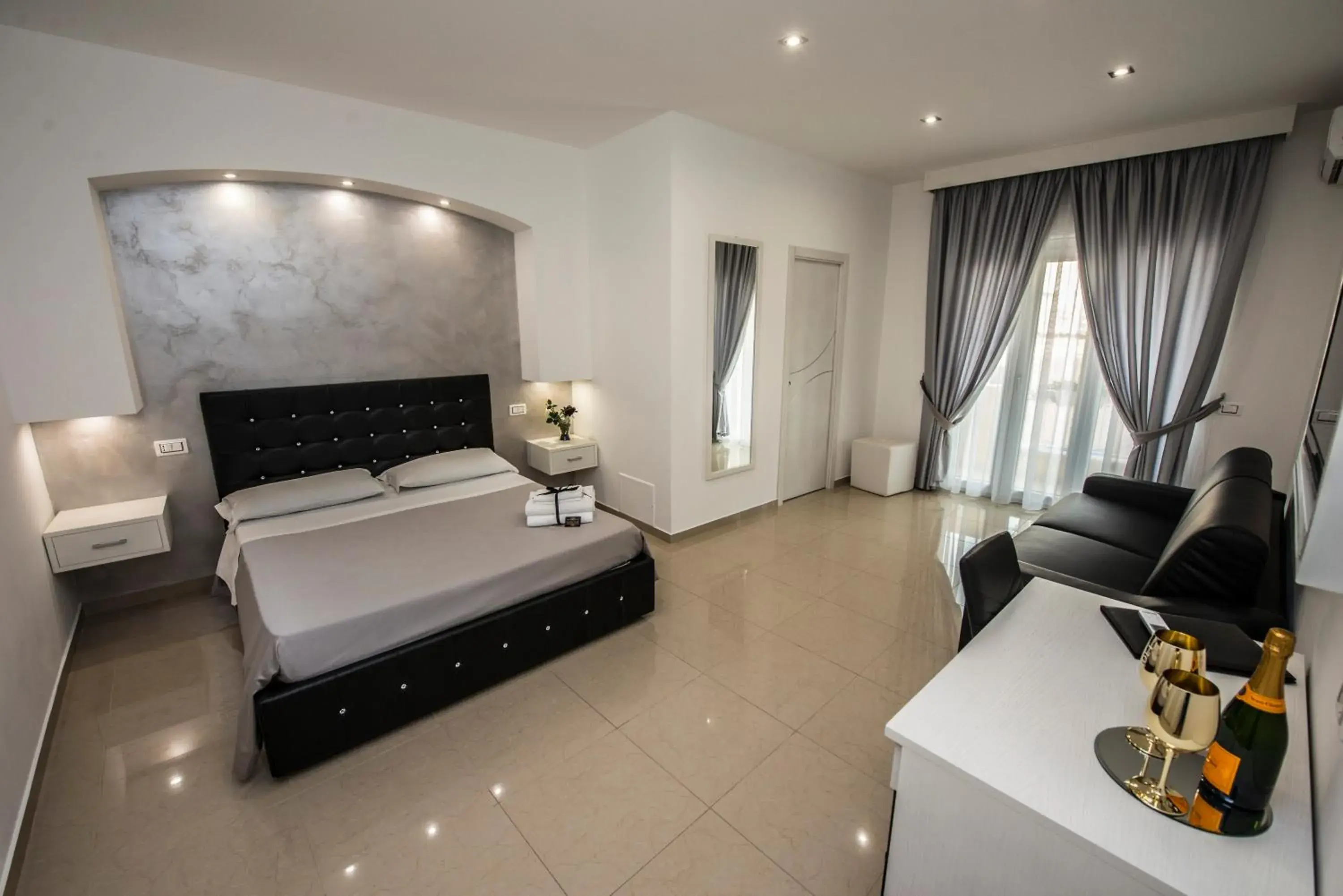 La Suite Tropea La Suite Tropea