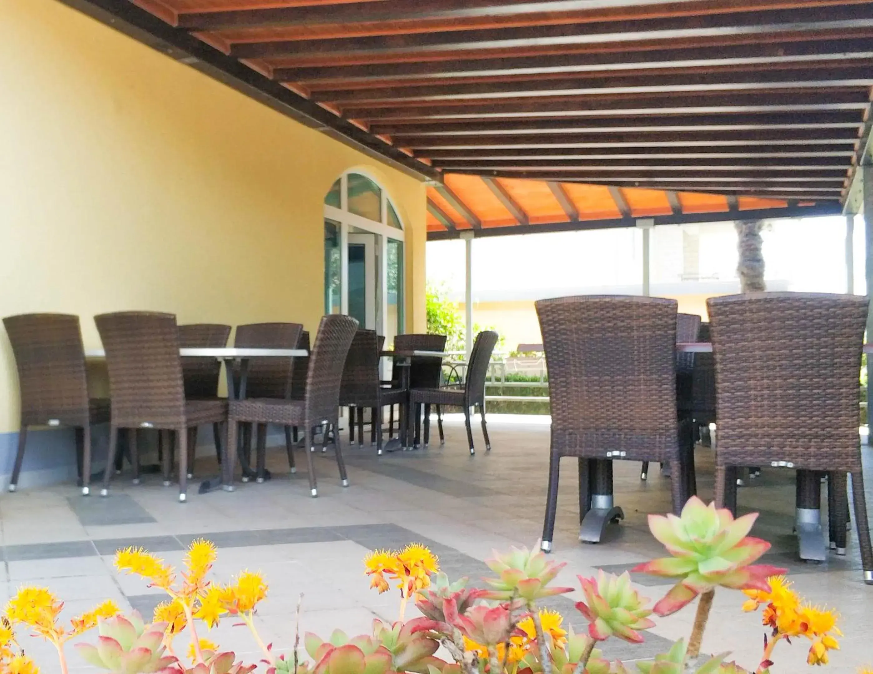 Restaurant/places to eat in Hotel Adria Restaurant/places to eat in Hotel Adria