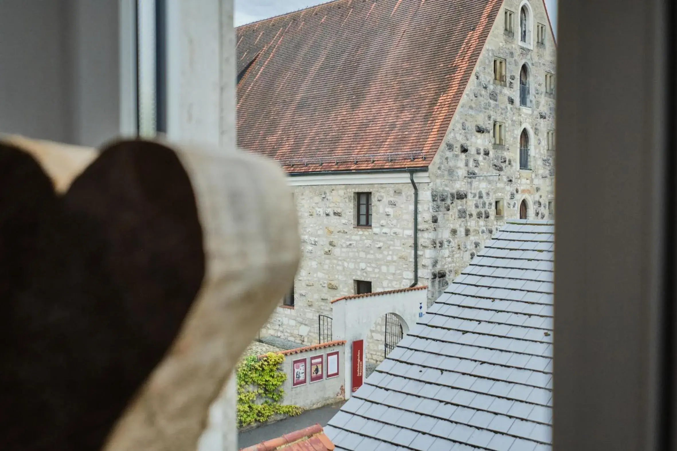 Other in Boutique-Apartments am Ledererturm Other in Boutique-Apartments am Ledererturm