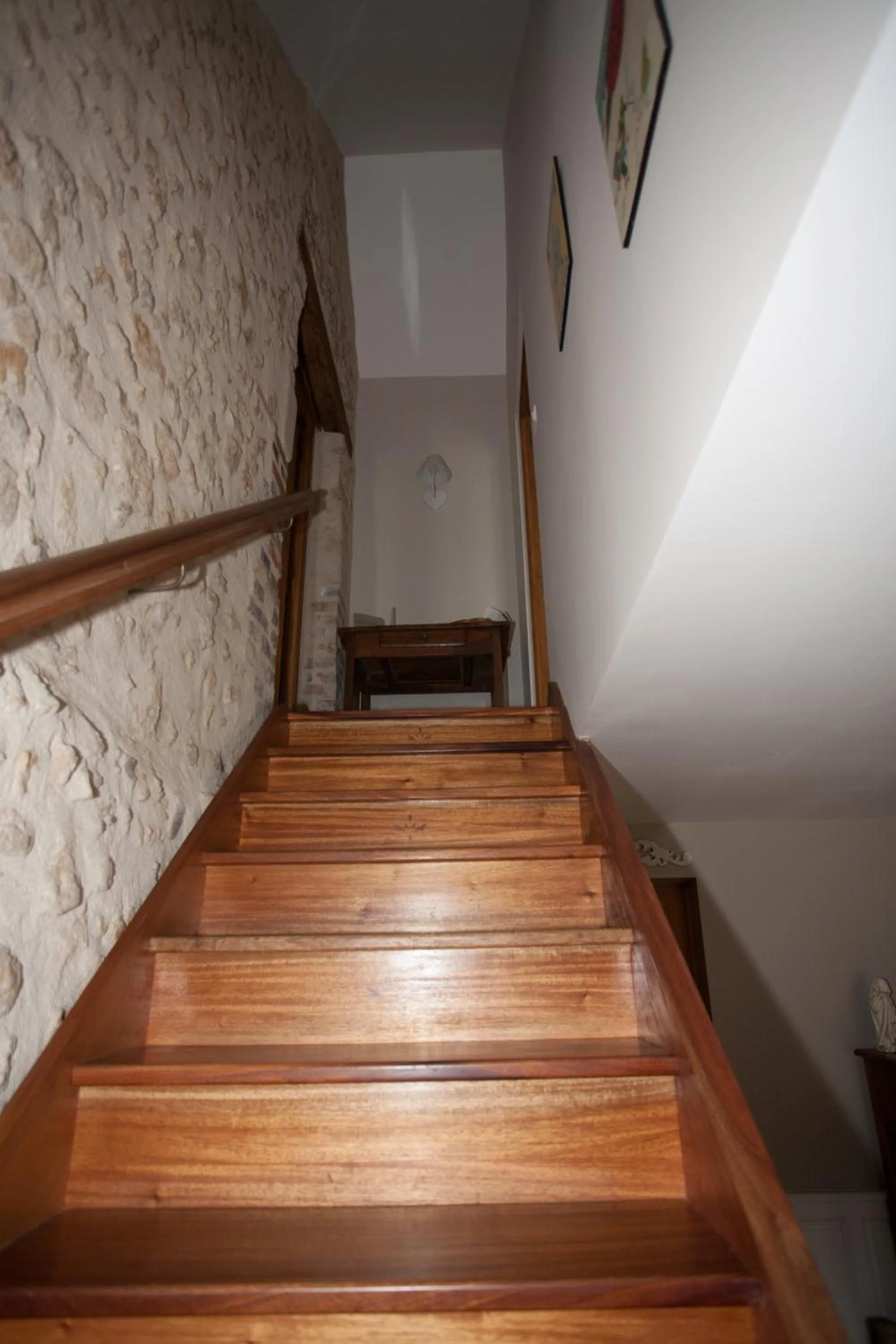 Area and facilities in Les Jarrieres