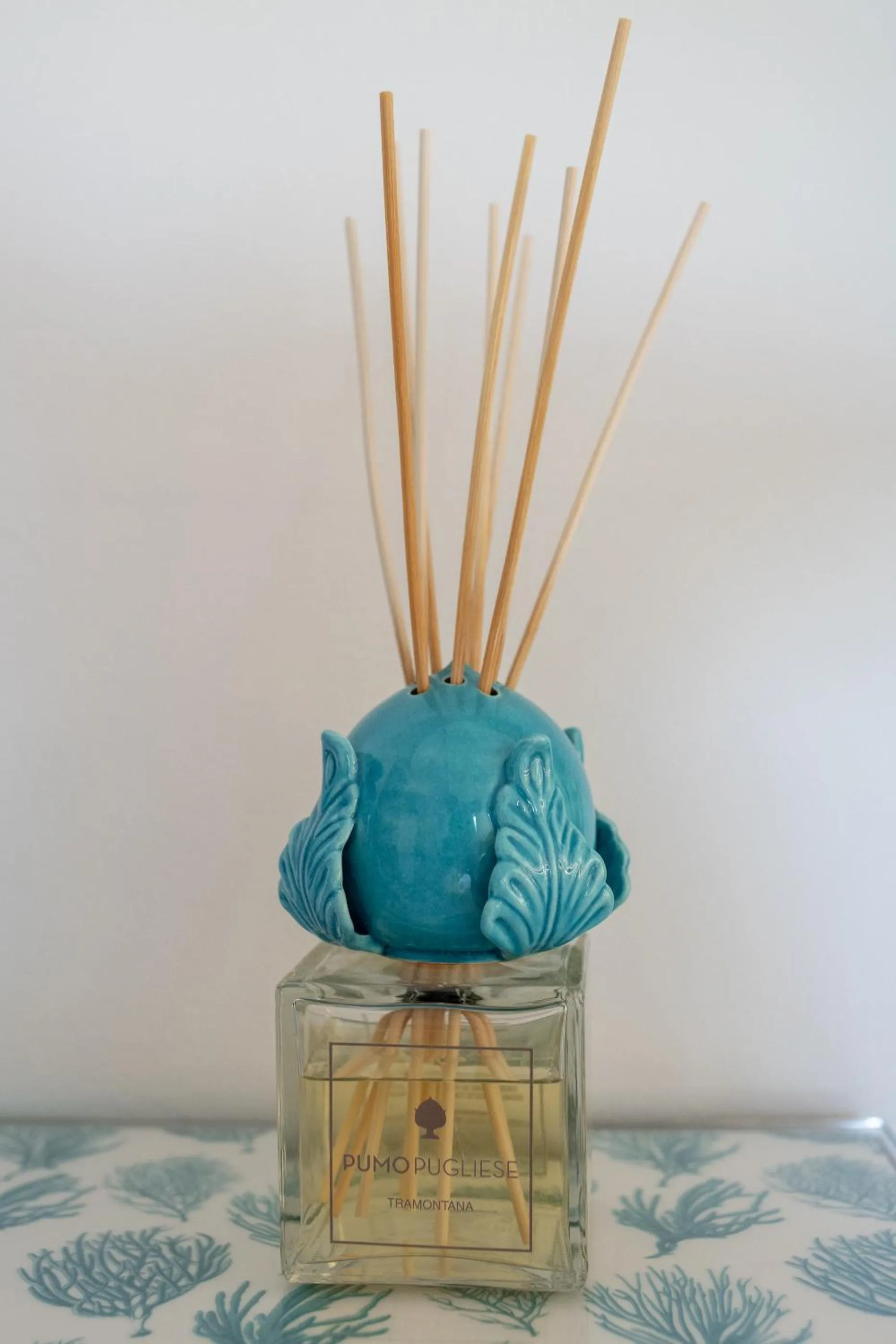 B&B Trulli Moonlight da Grace