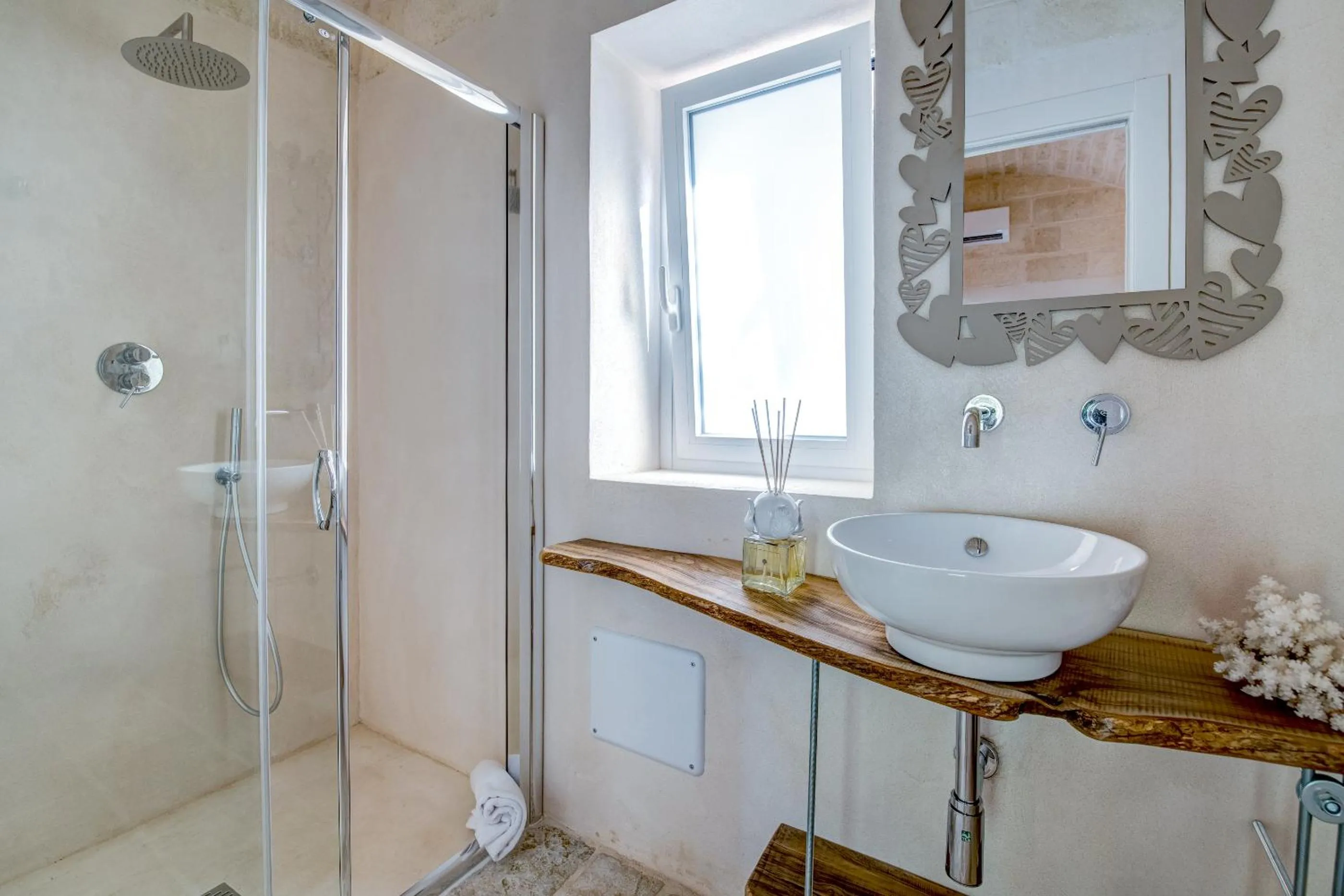 B&B Trulli Moonlight da Grace