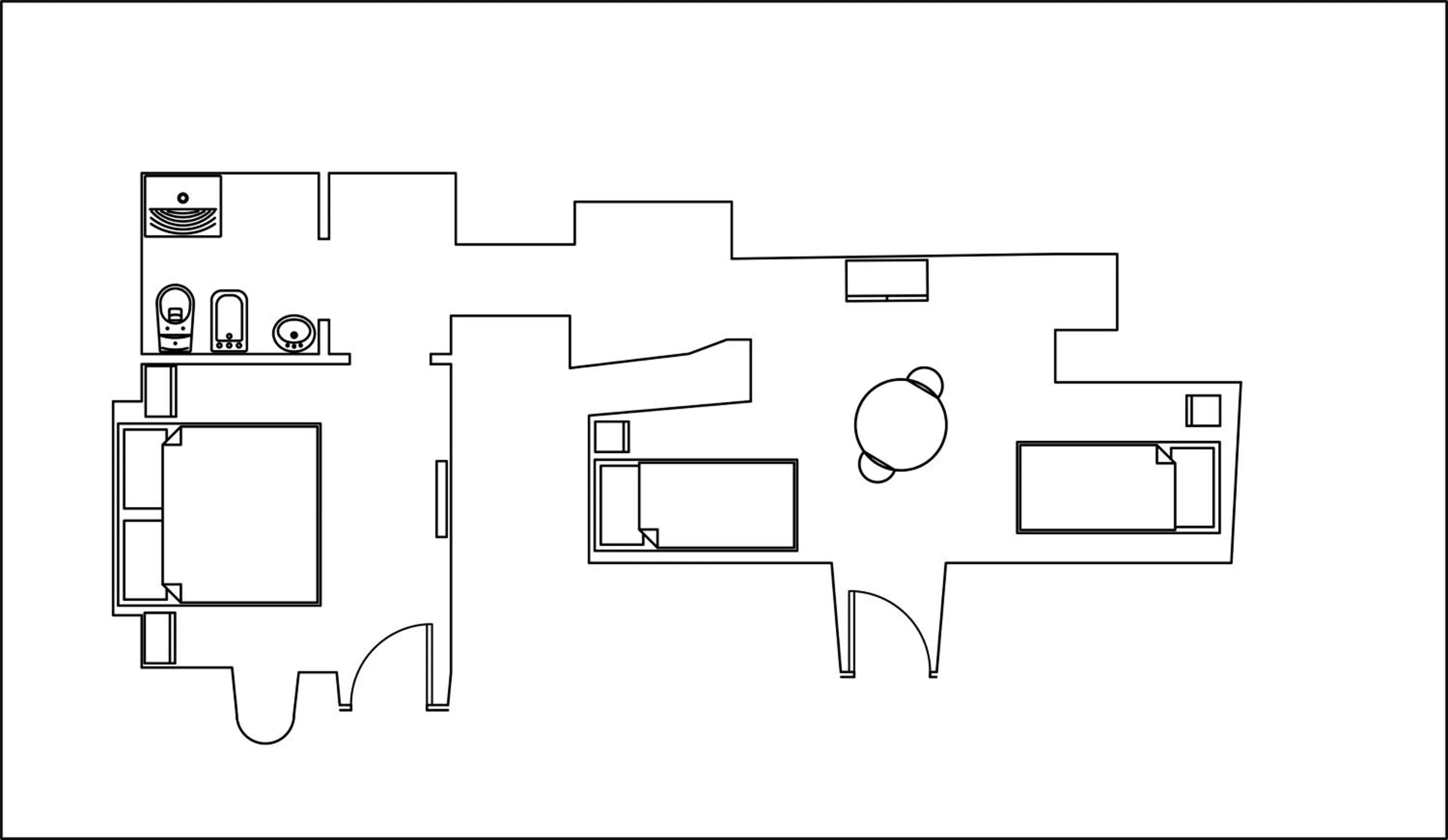 B&B Trulli Moonlight da Grace