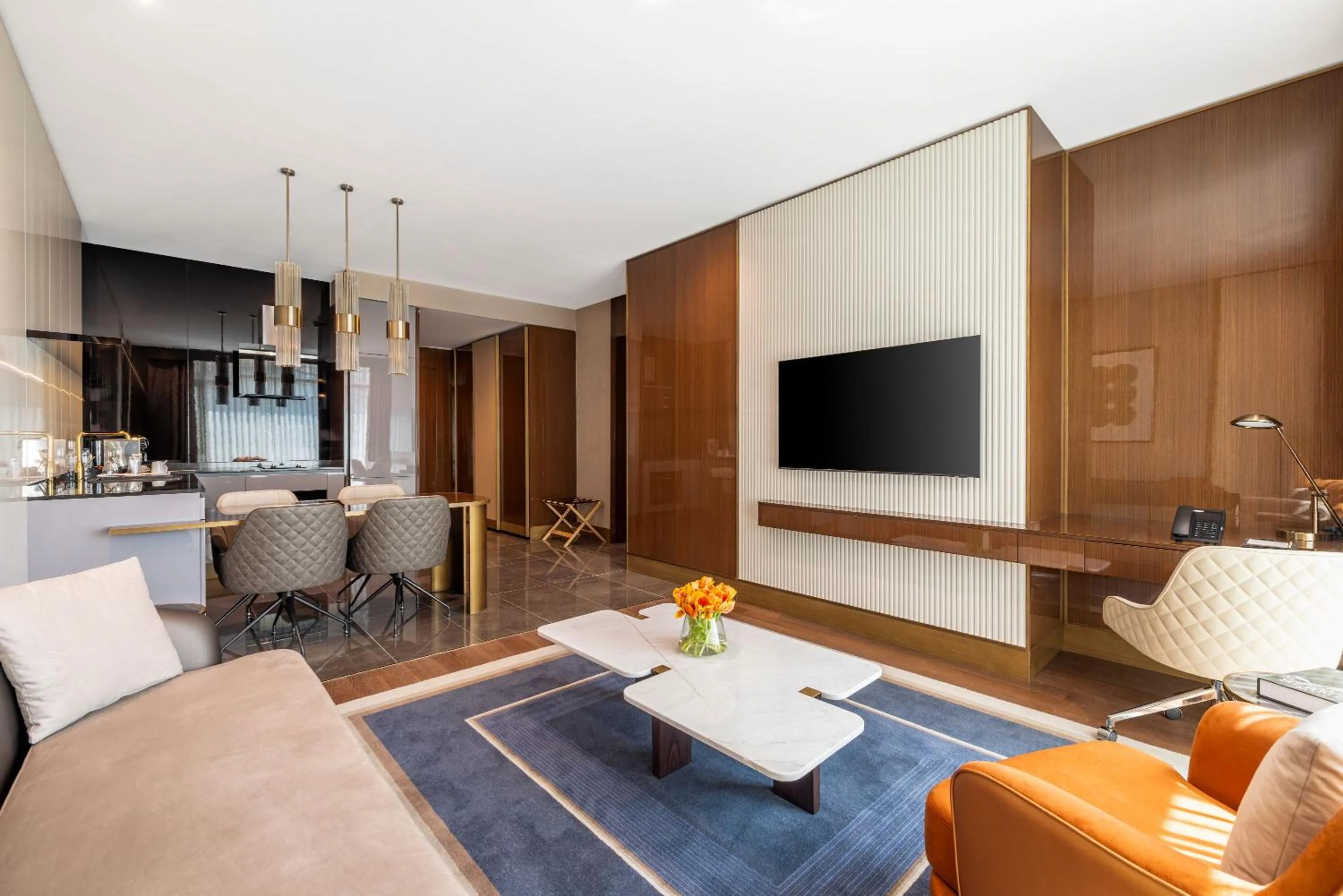 Grand Ankara Hotel Convention Center