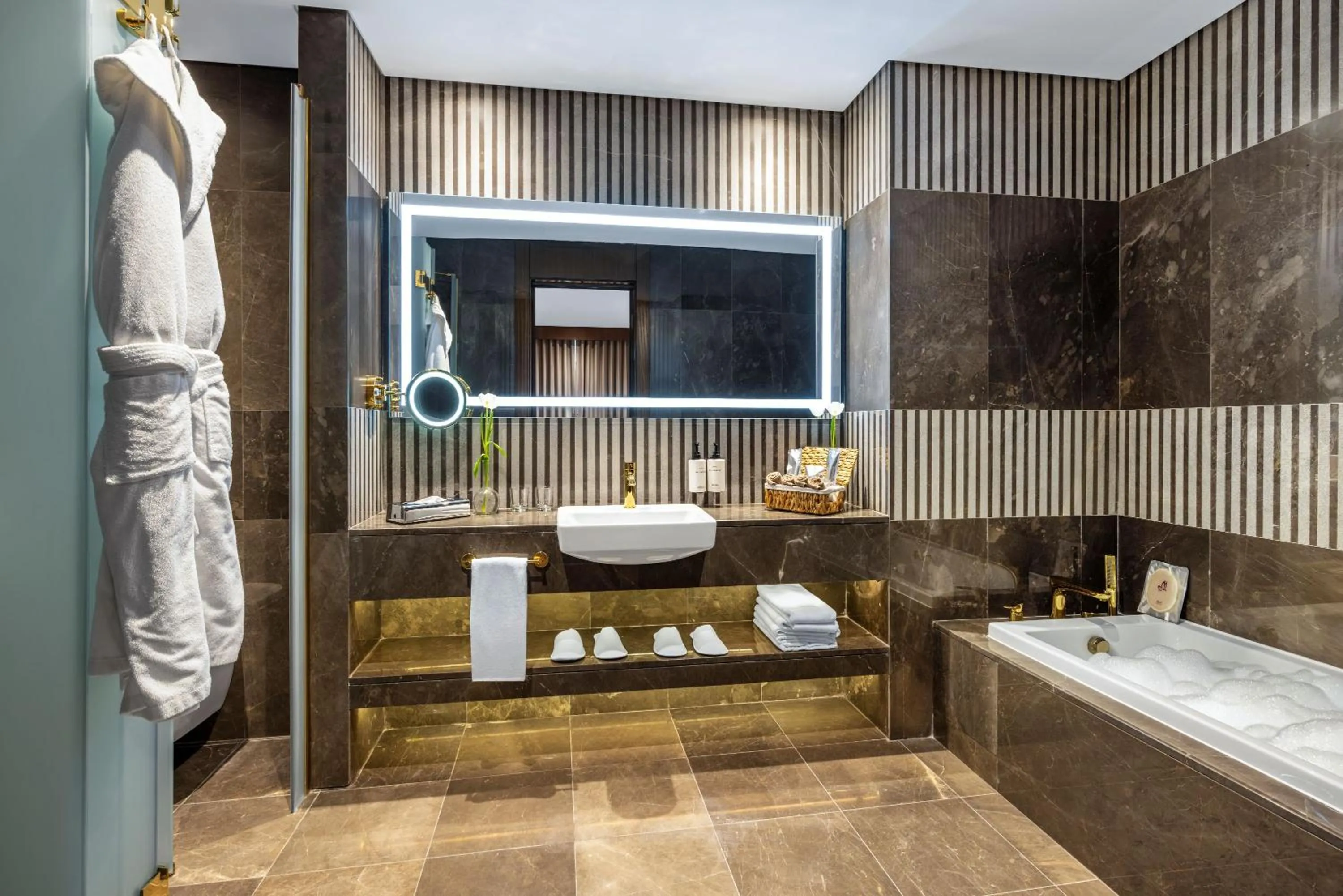 Grand Ankara Hotel Convention Center