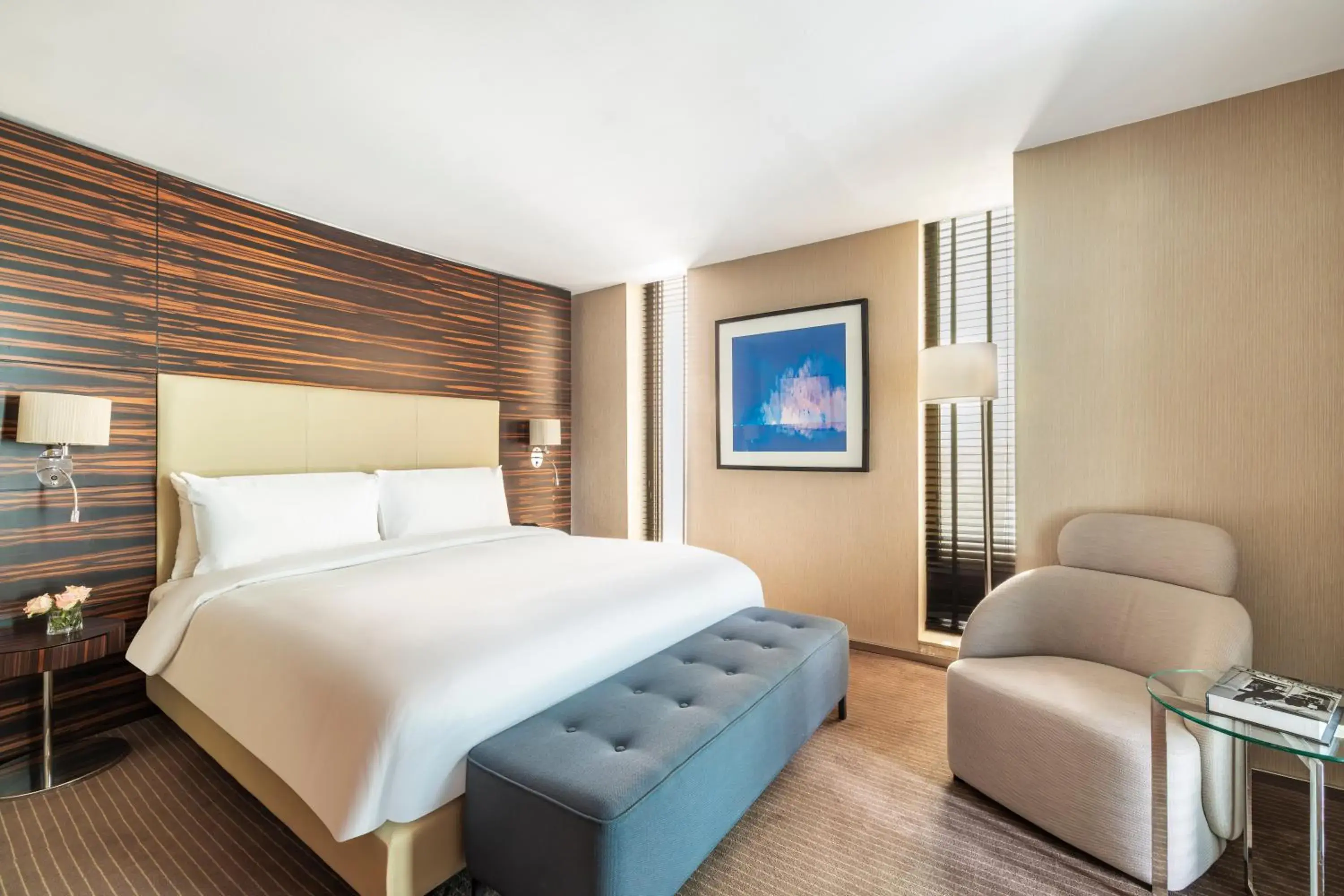 Superior Room in Grand Ankara Hotel Convention Center Superior Room in Grand Ankara Hotel Convention Center