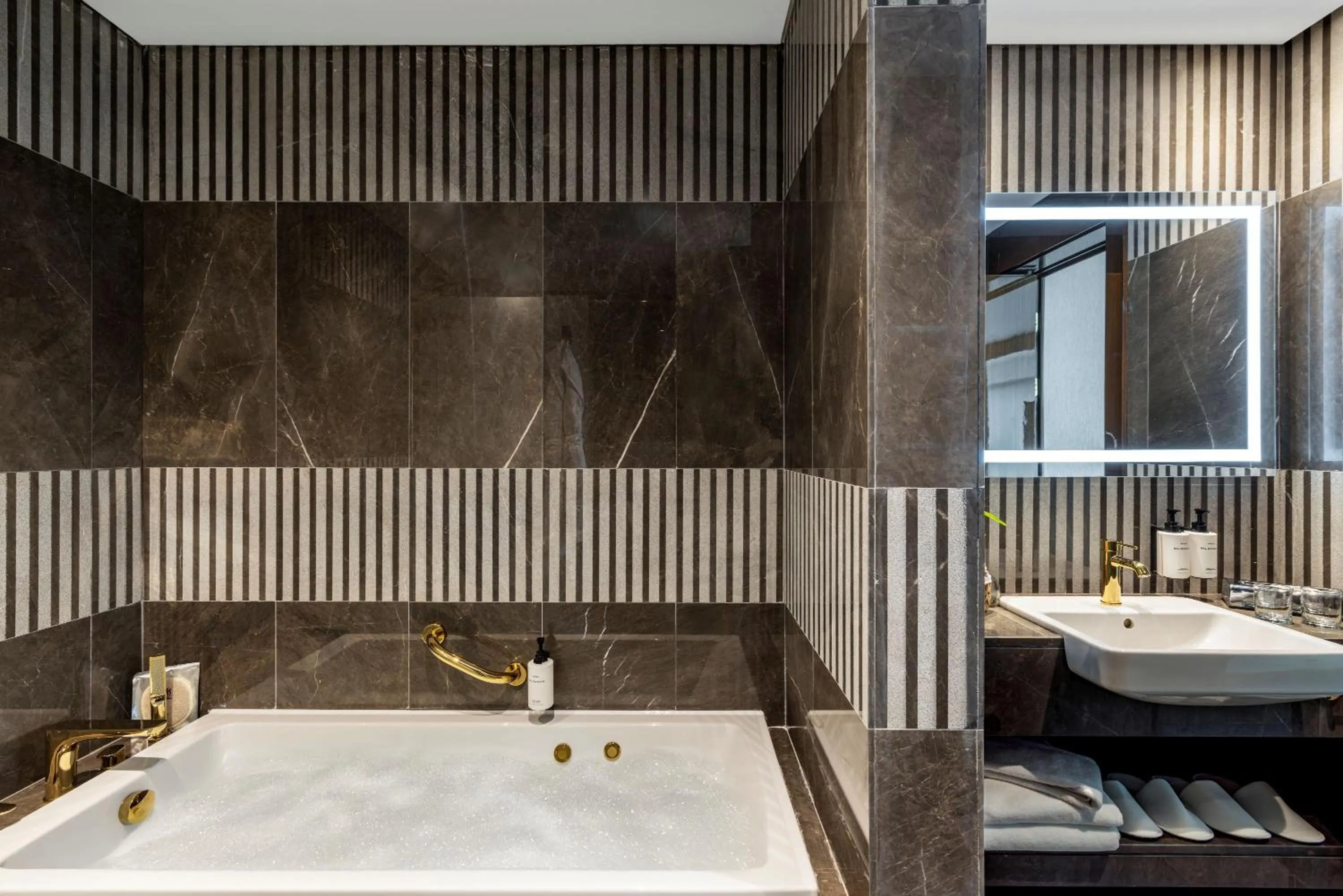 Grand Ankara Hotel Convention Center