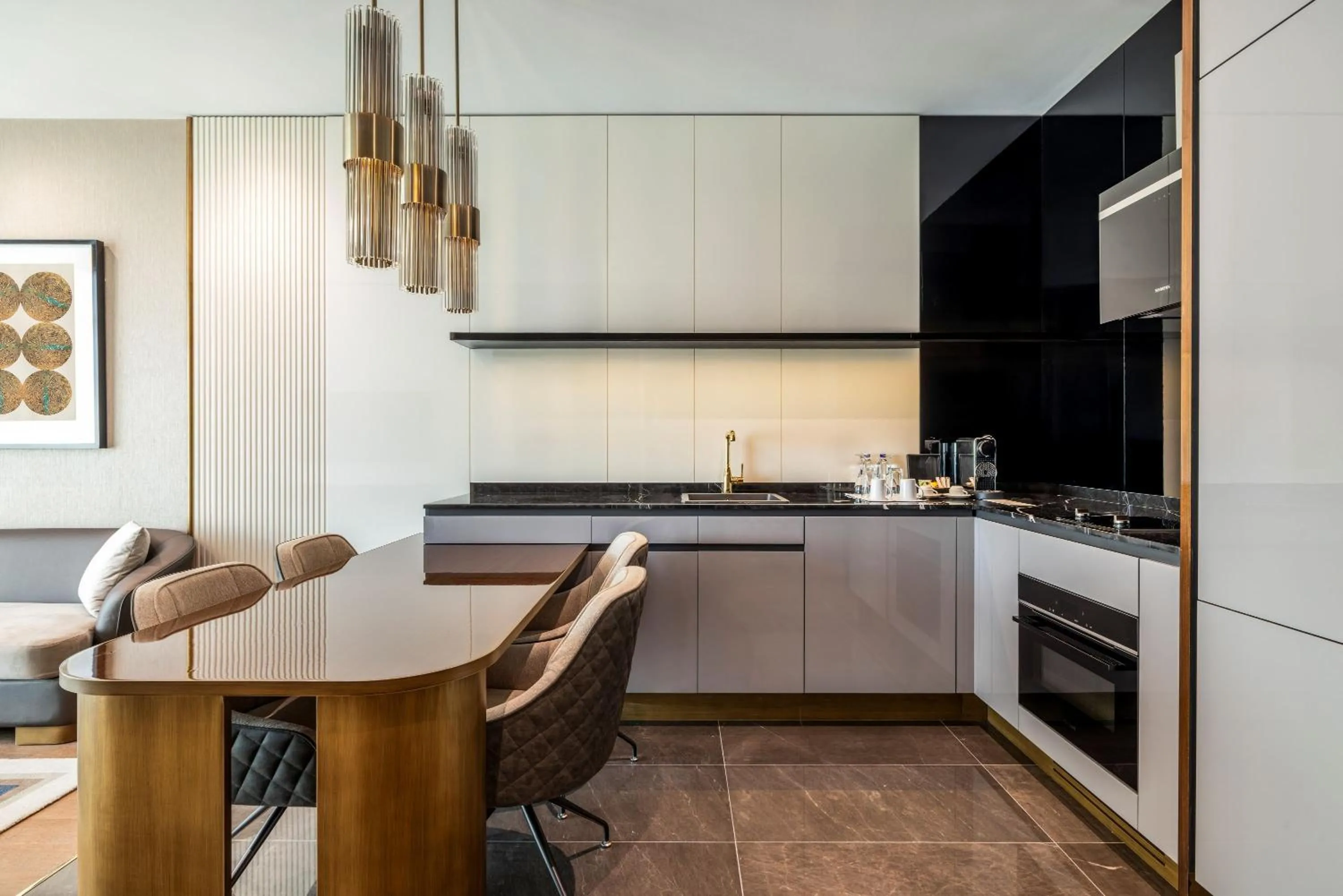 Grand Ankara Hotel Convention Center