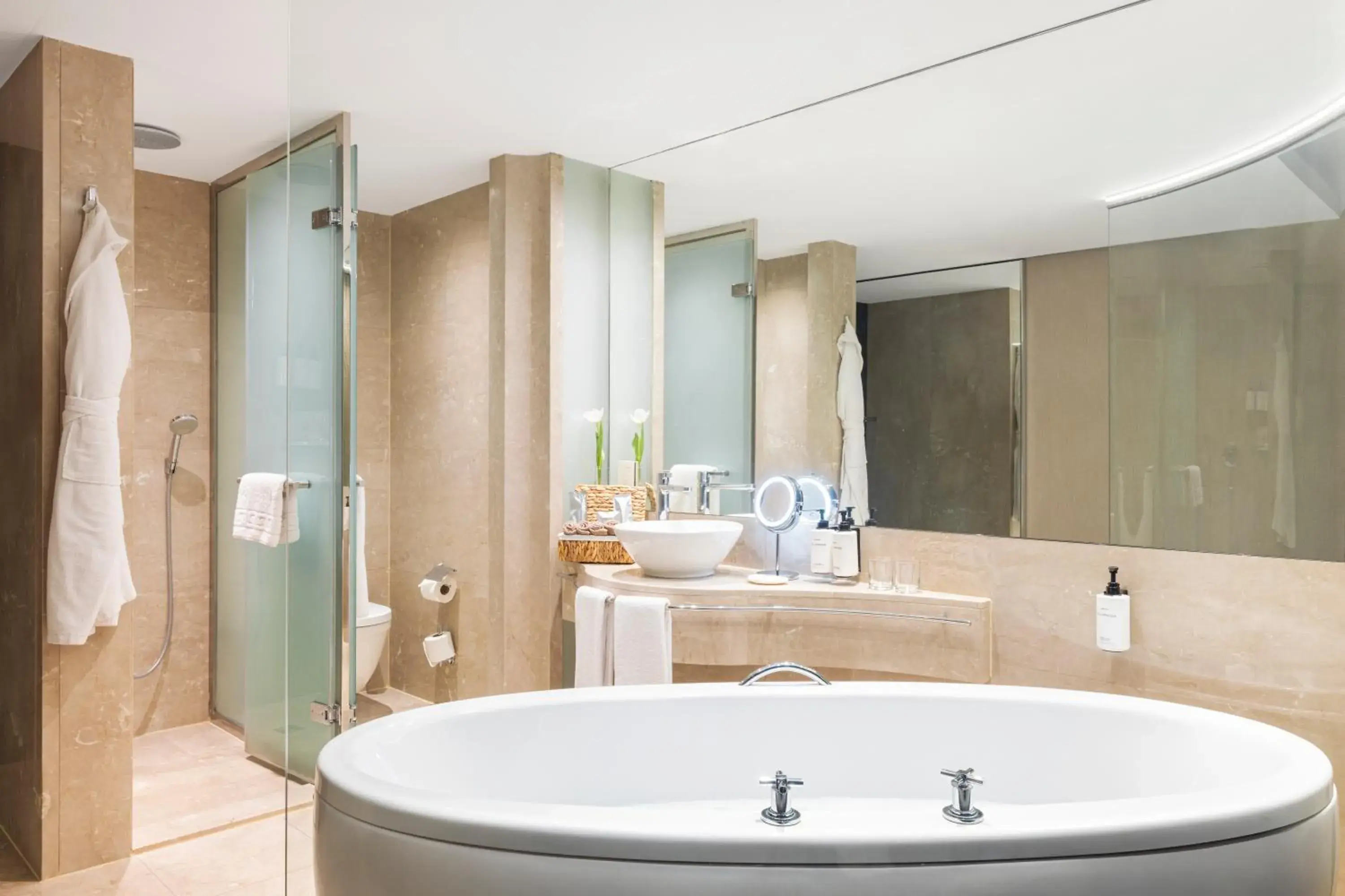 Junior Suite in Grand Ankara Hotel Convention Center Junior Suite in Grand Ankara Hotel Convention Center