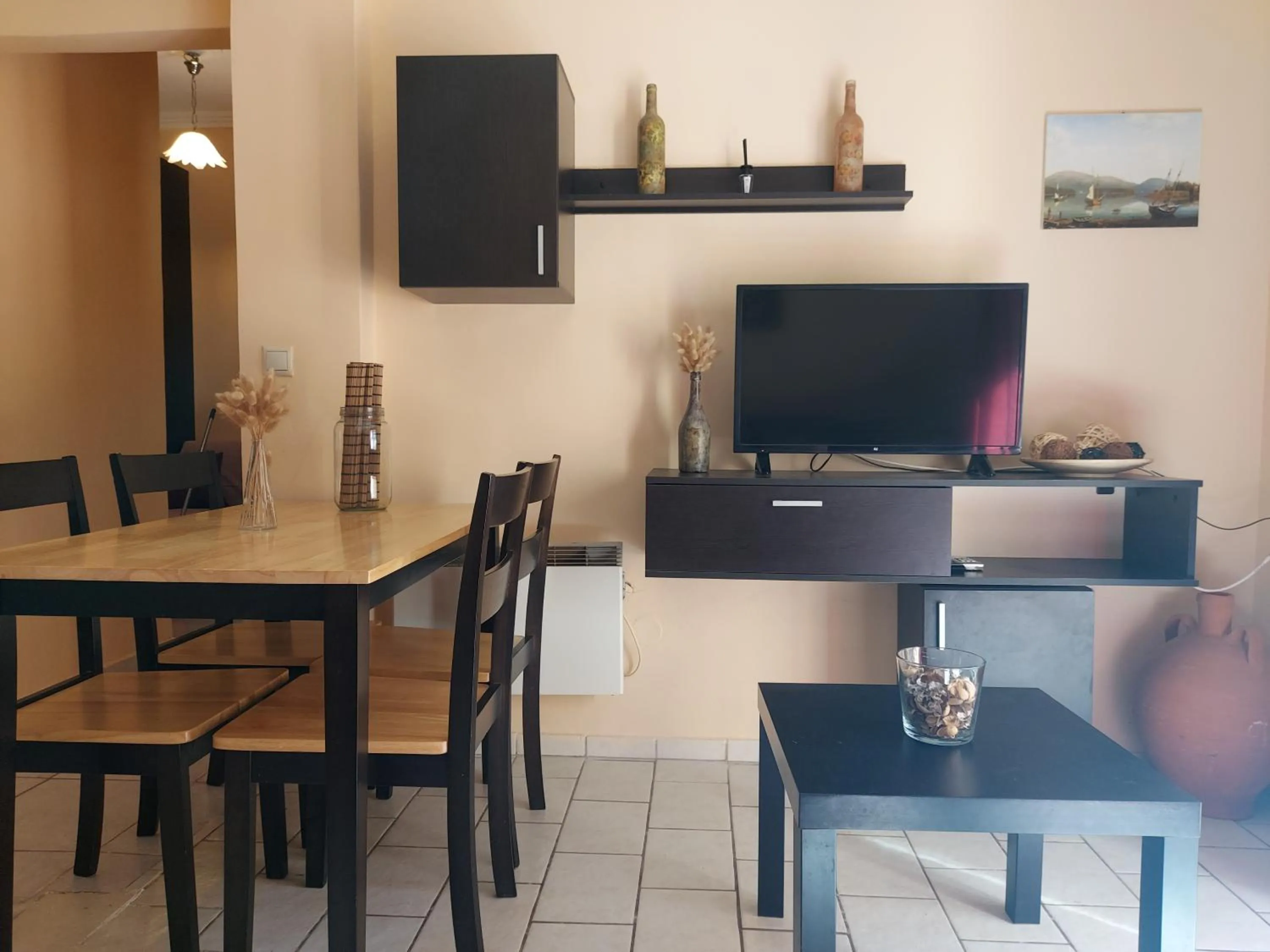 Menecrates Corfu Town Apartment