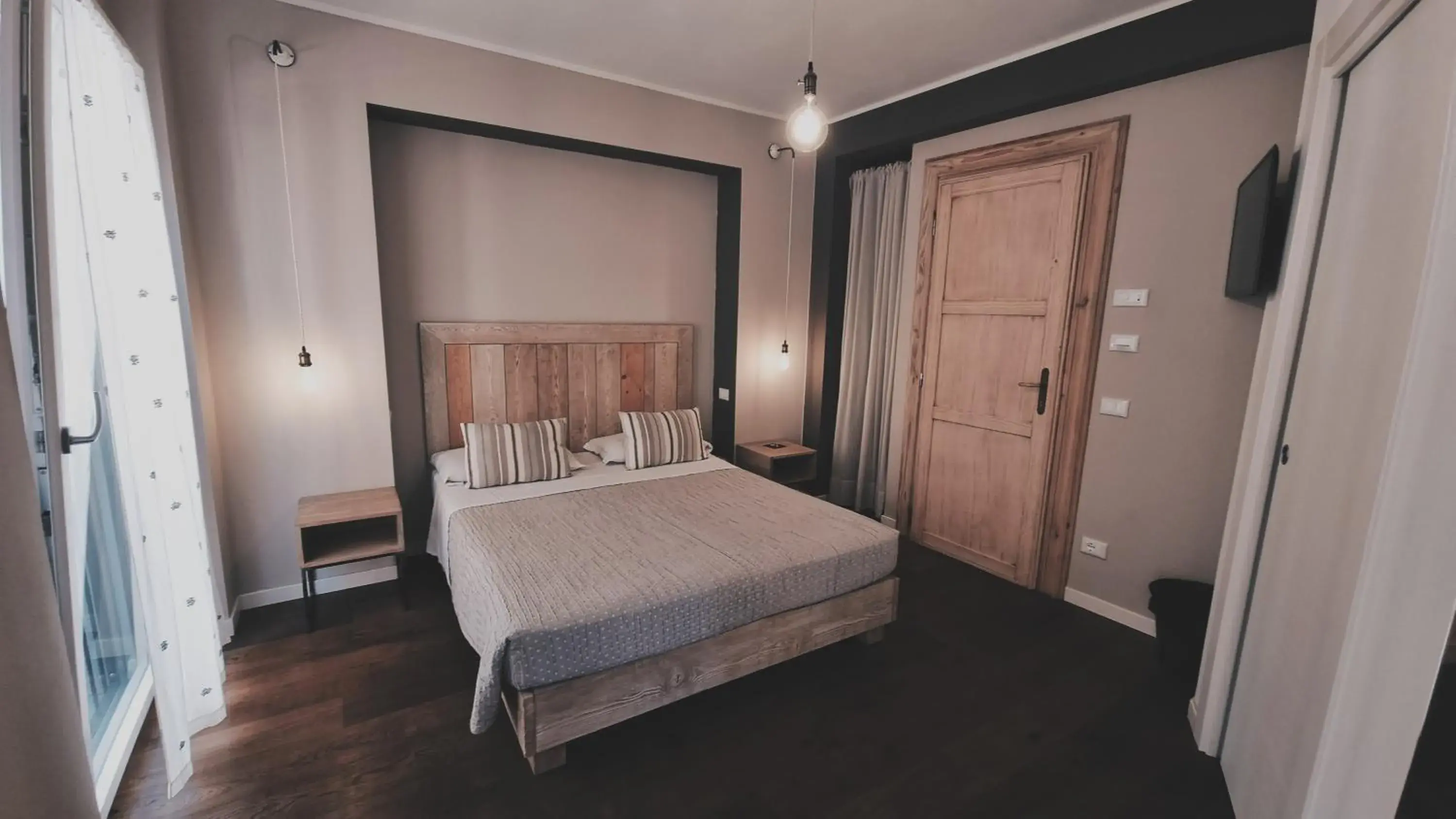 Superior Double Room in Bardoliners Superior Double Room in Bardoliners