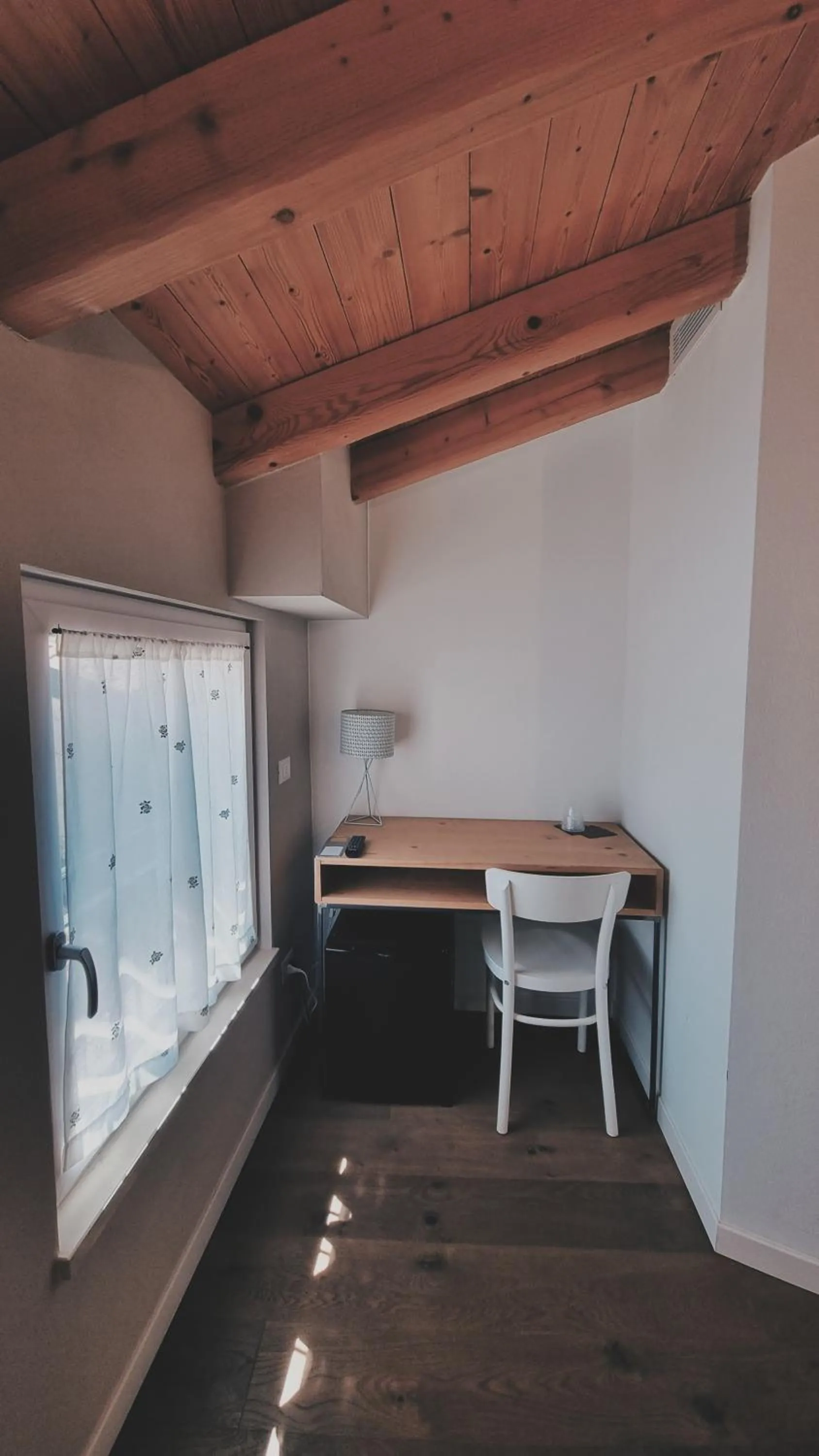 Bedroom in Bardoliners
