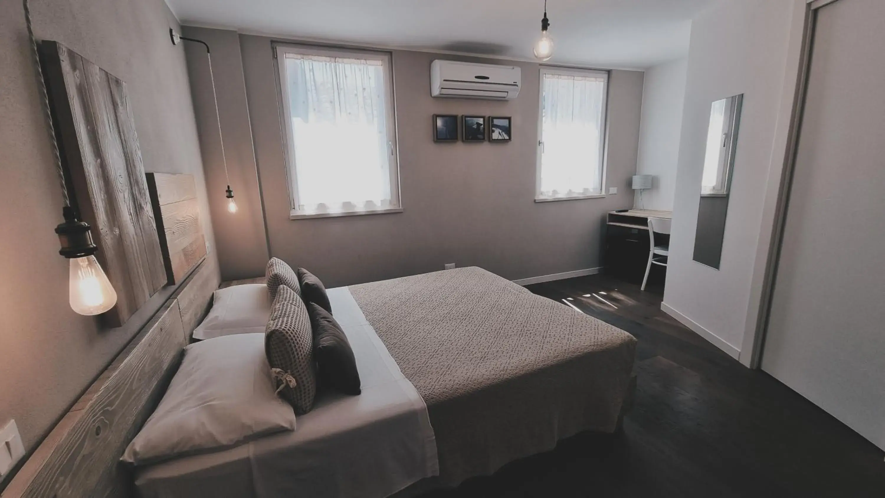 Double Room in Bardoliners Double Room in Bardoliners