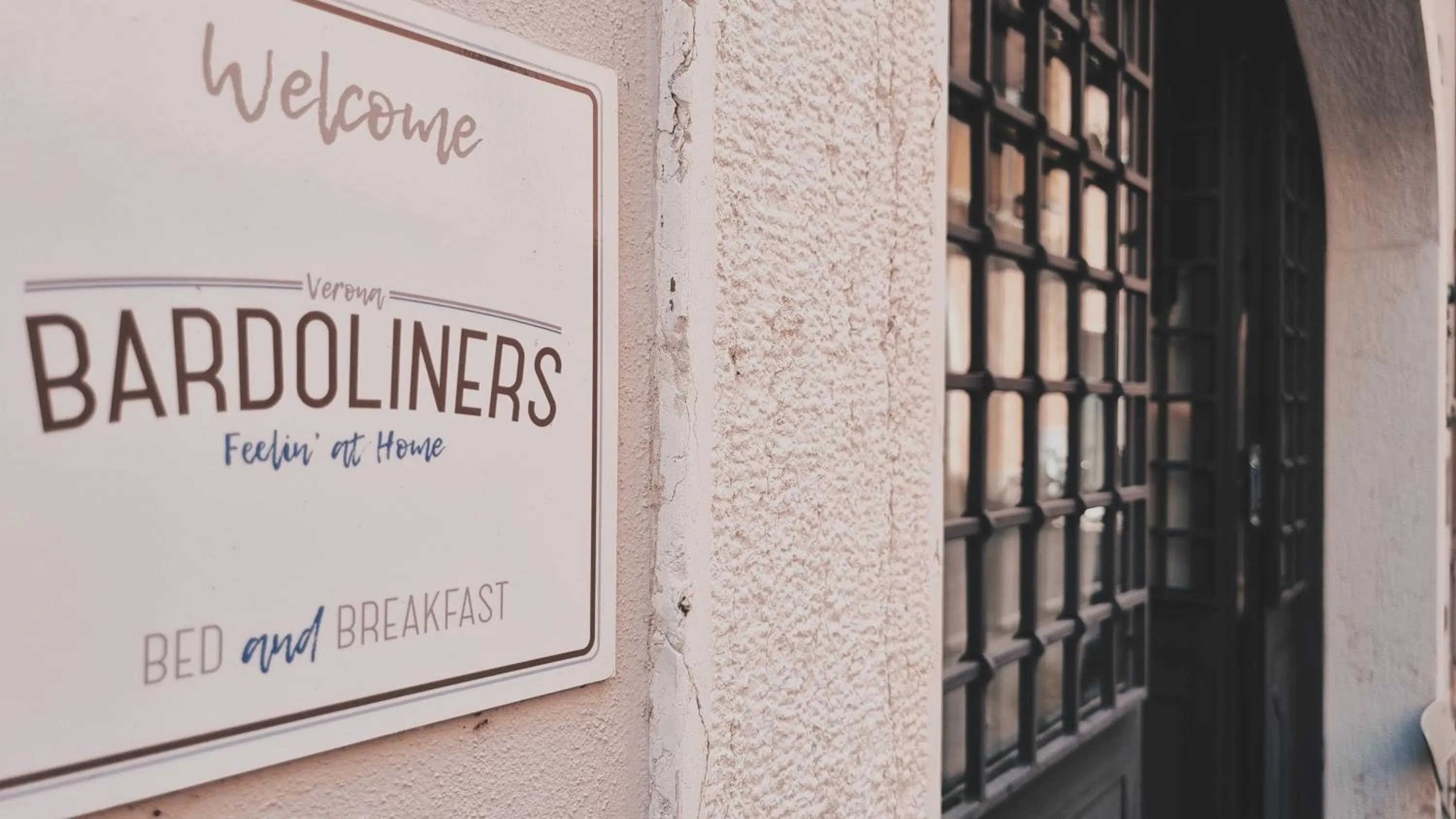 Property logo or sign in Bardoliners