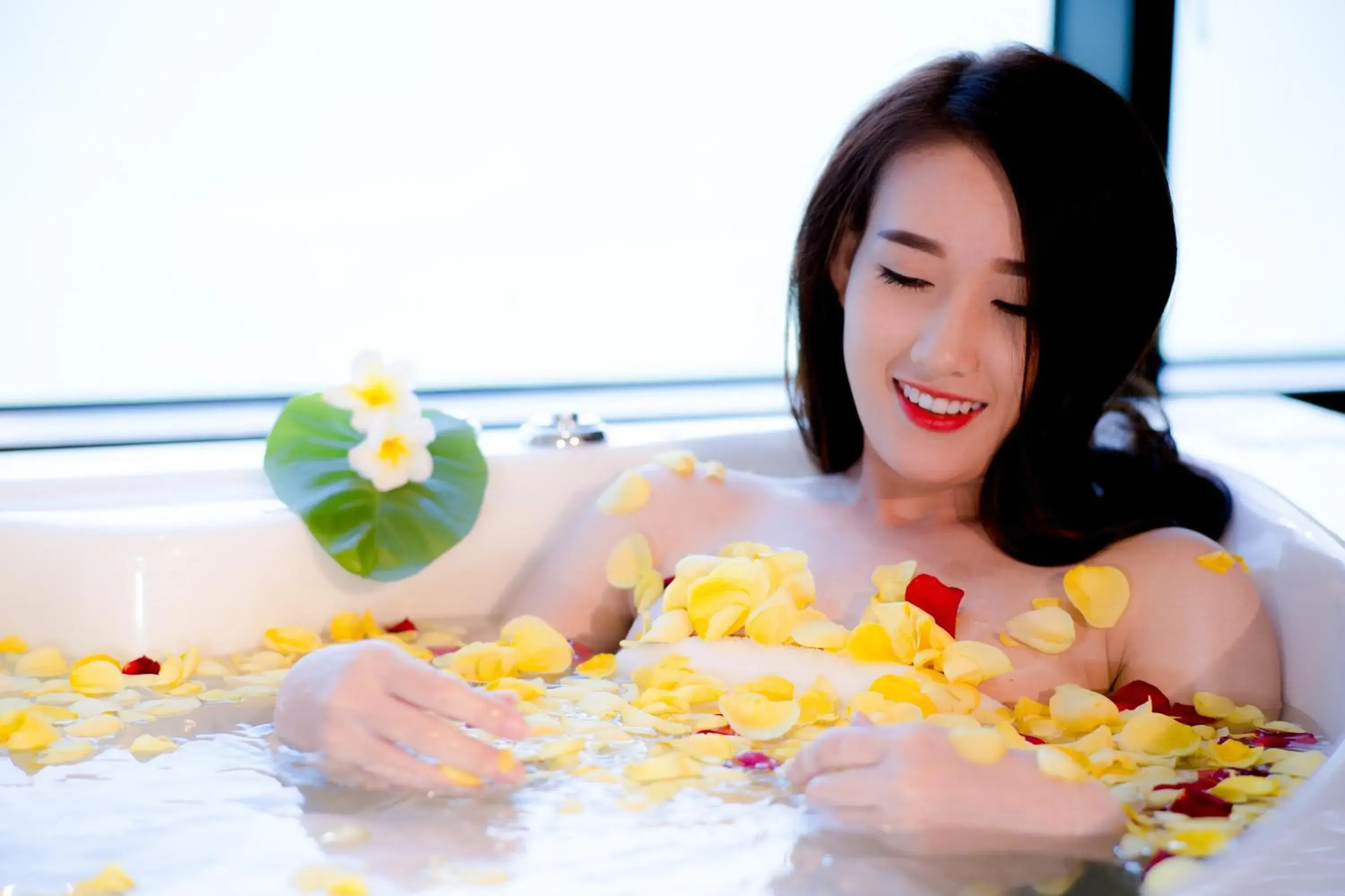 Spa and wellness centre/facilities in Muong Thanh Luxury Danang Beach Hotel Spa and wellness centre/facilities in Muong Thanh Luxury Danang Beach Hotel