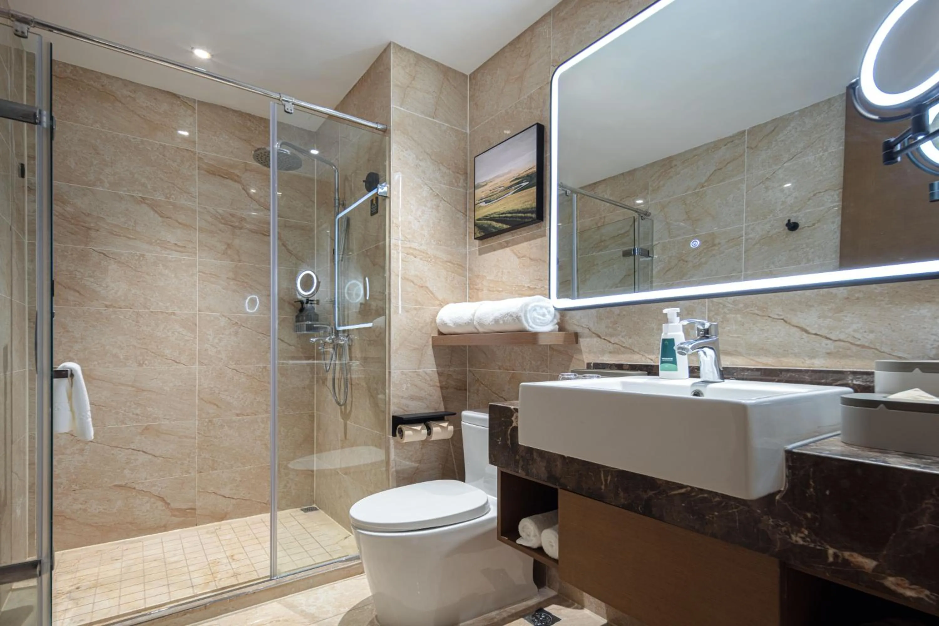 Atour X Hotel Shanghai Hongqiao Airport Konggang Road