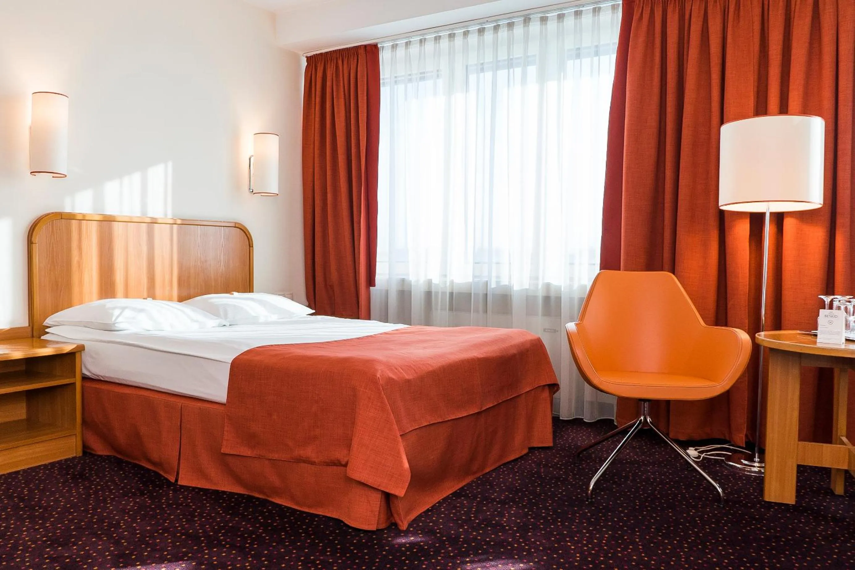 Photo of the whole room, Bed in Hotel Beskid