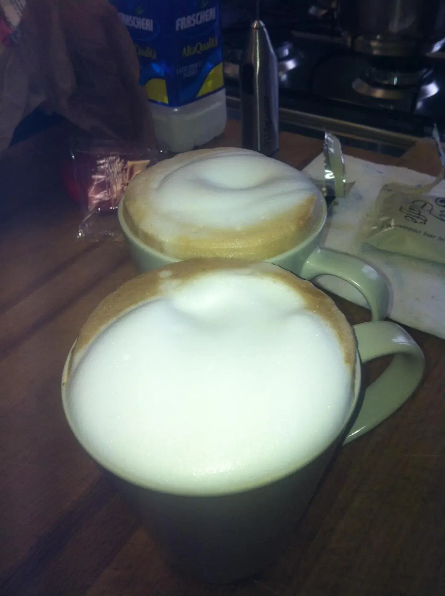 A Ca Du Barba Ge A Ca Du Barba Ge