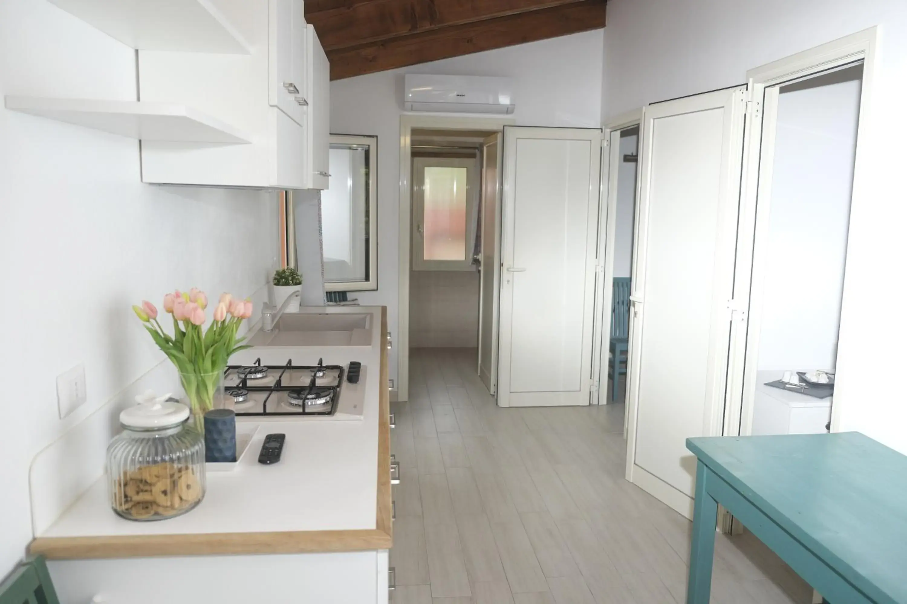 Suite in Villaggio Camping Torre Del Porticciolo Suite in Villaggio Camping Torre Del Porticciolo