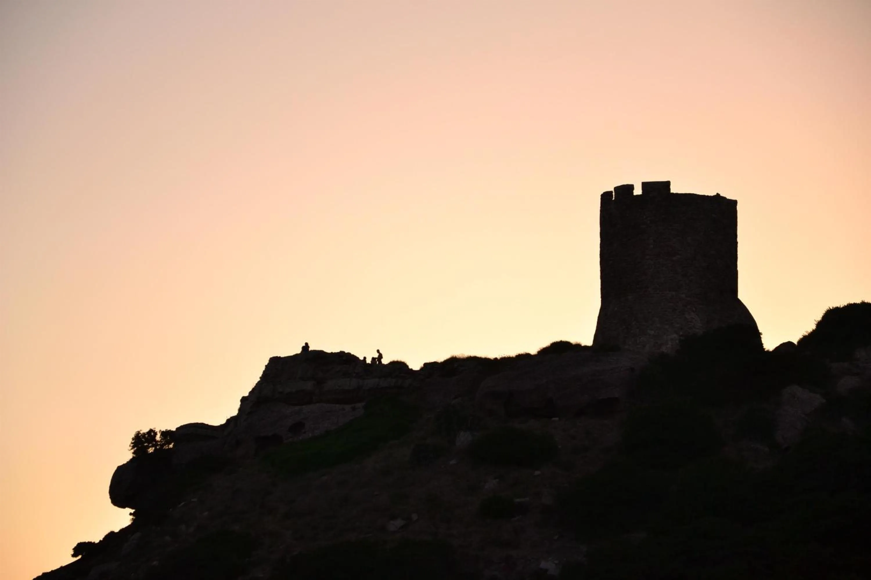 Area and facilities in Villaggio Camping Torre Del Porticciolo