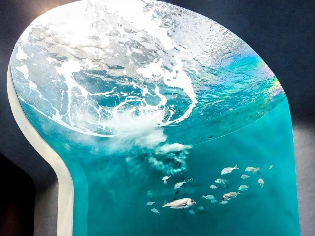 Nearby landmark in Zentsuji Grand Hotel