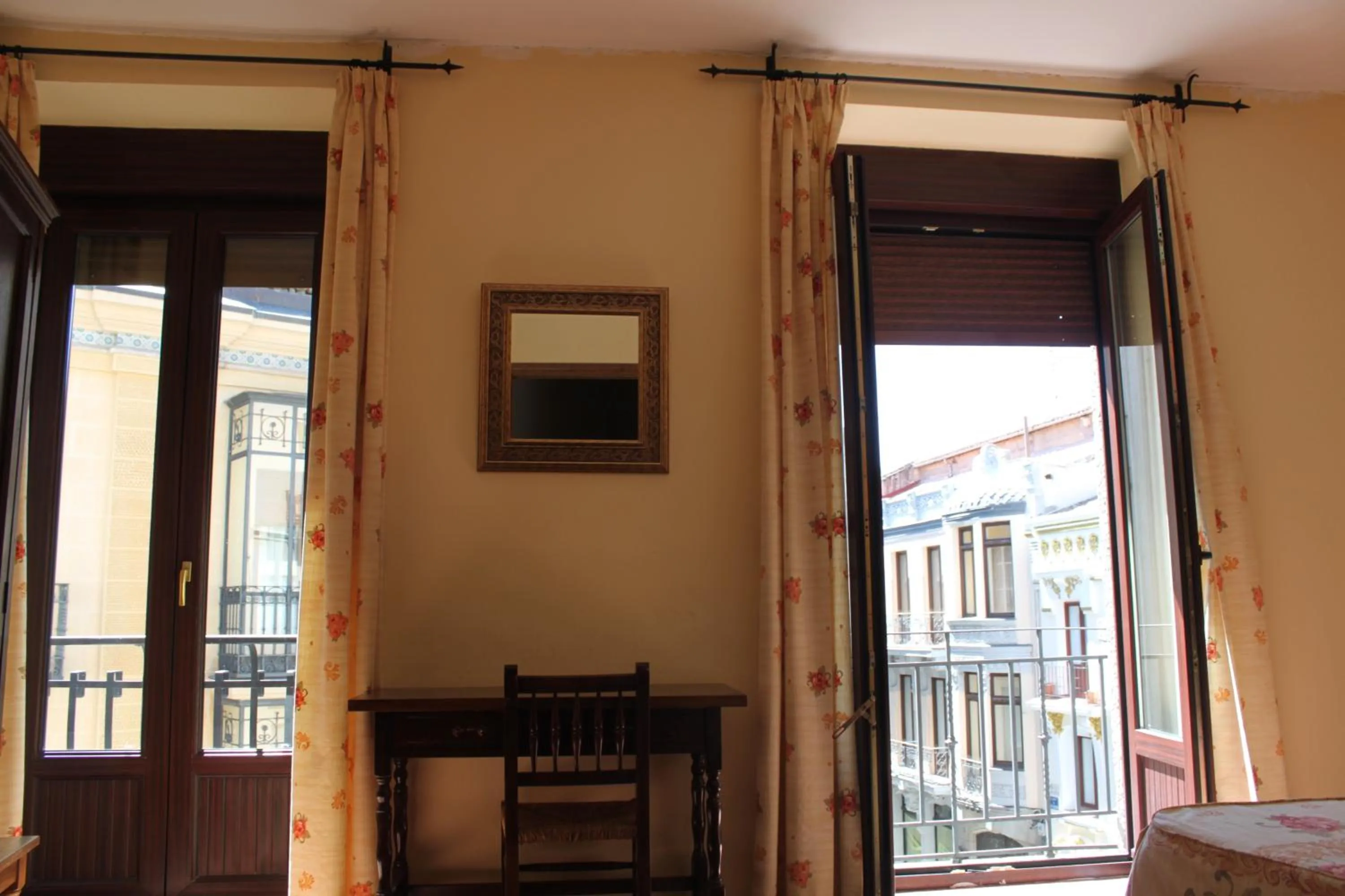 Day in Hotel Rey Niño