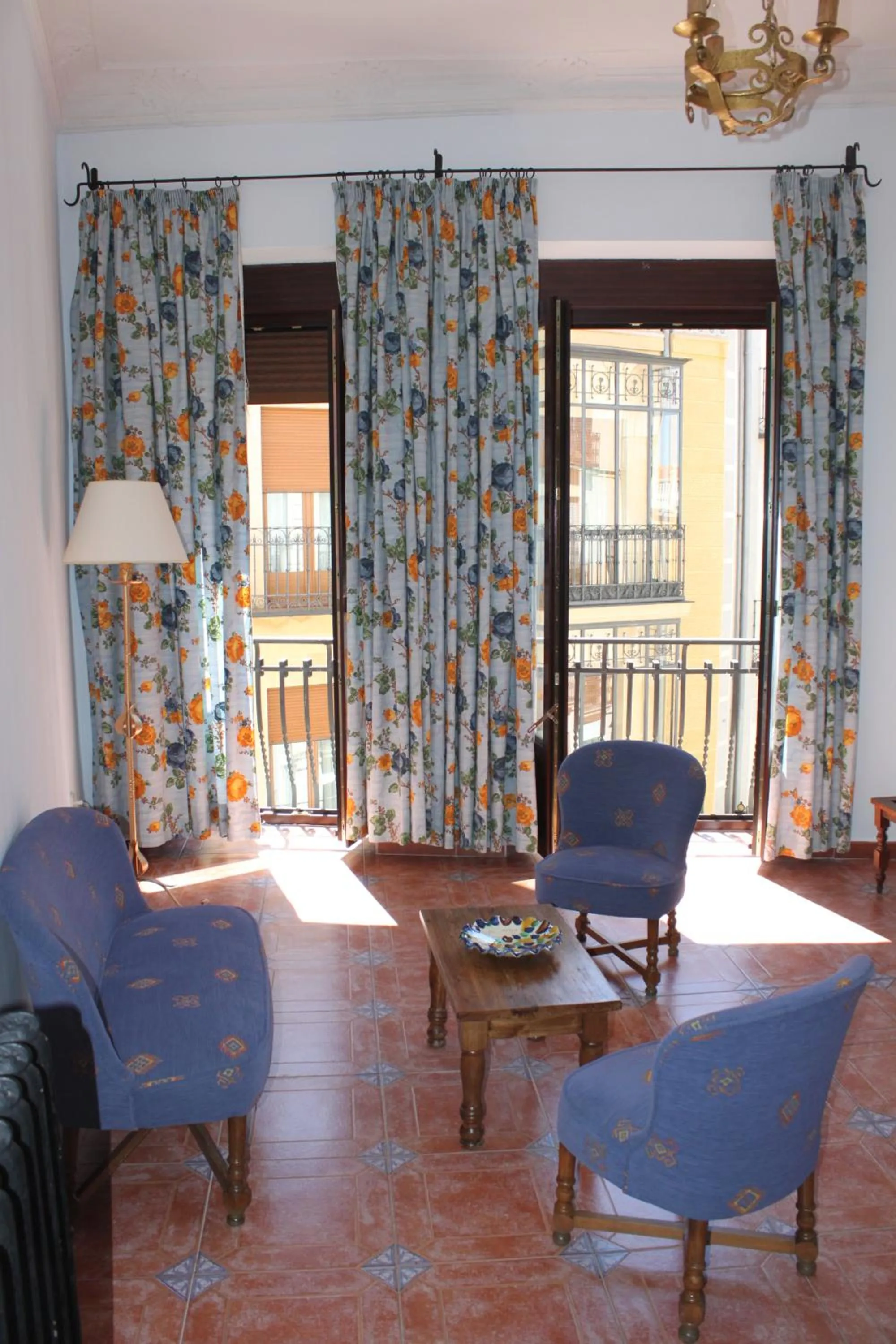 Day in Hotel Rey Niño