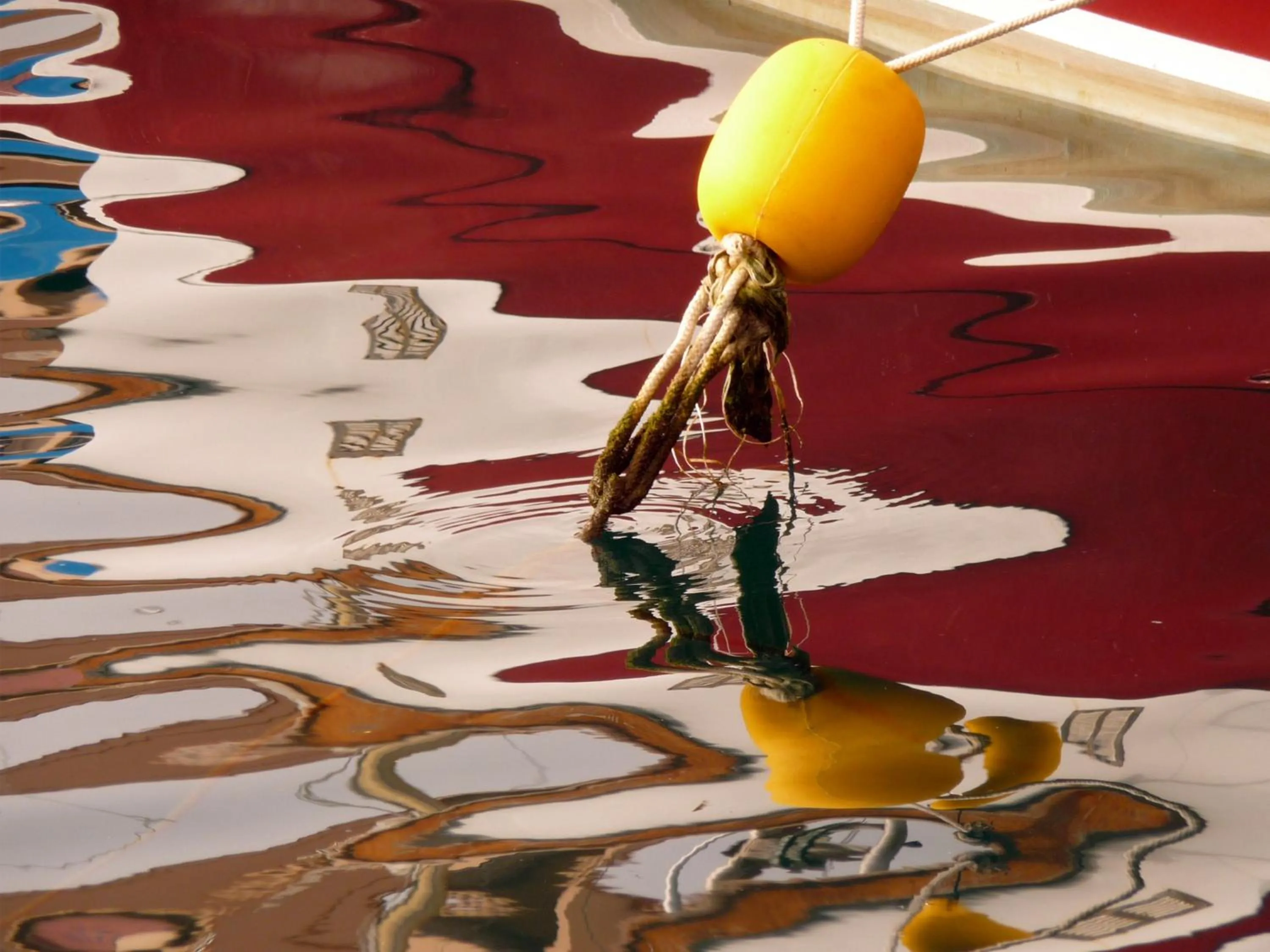 Nearby landmark in Hotel Sur Le Quai