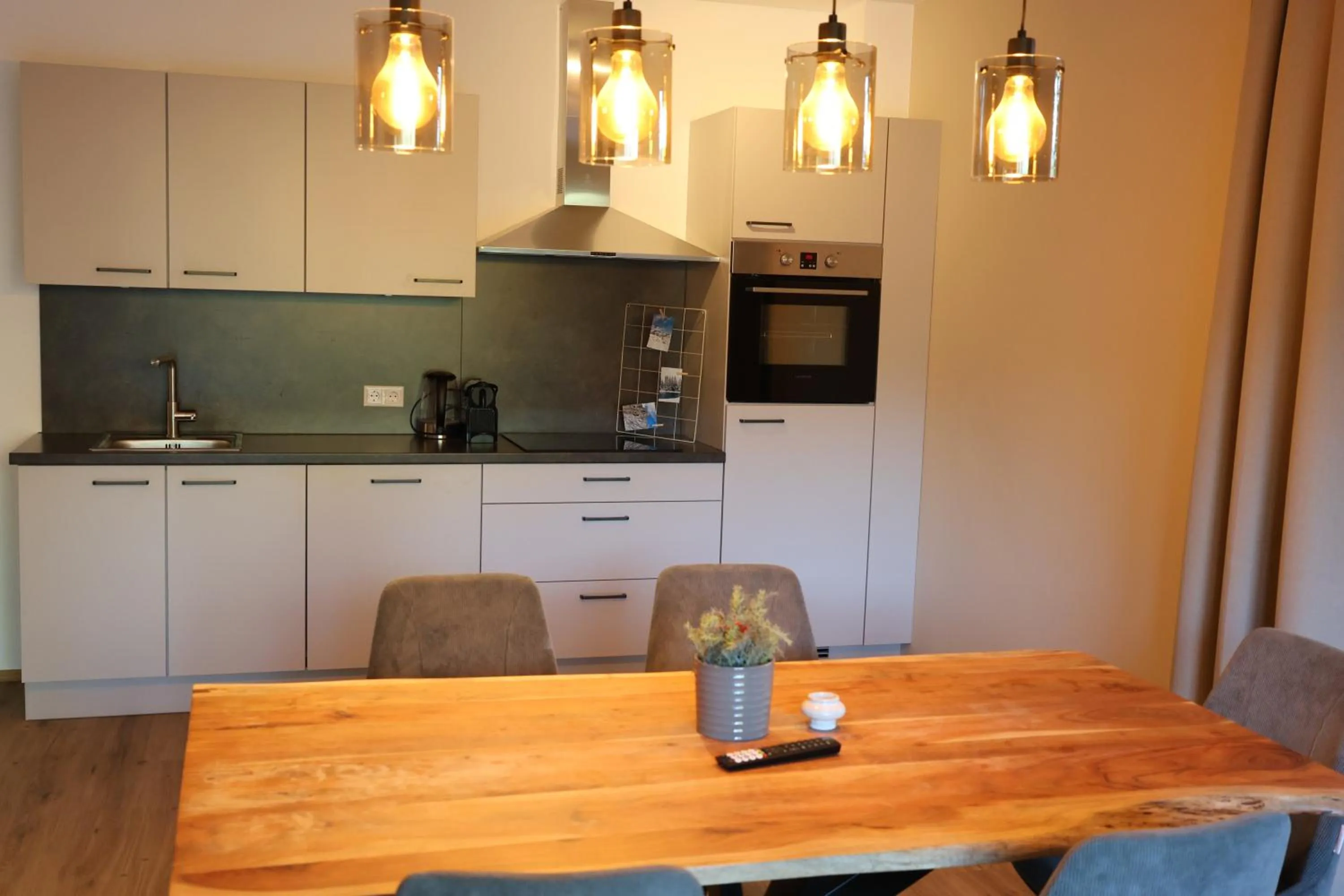 Alpen Experience Apart Hotel