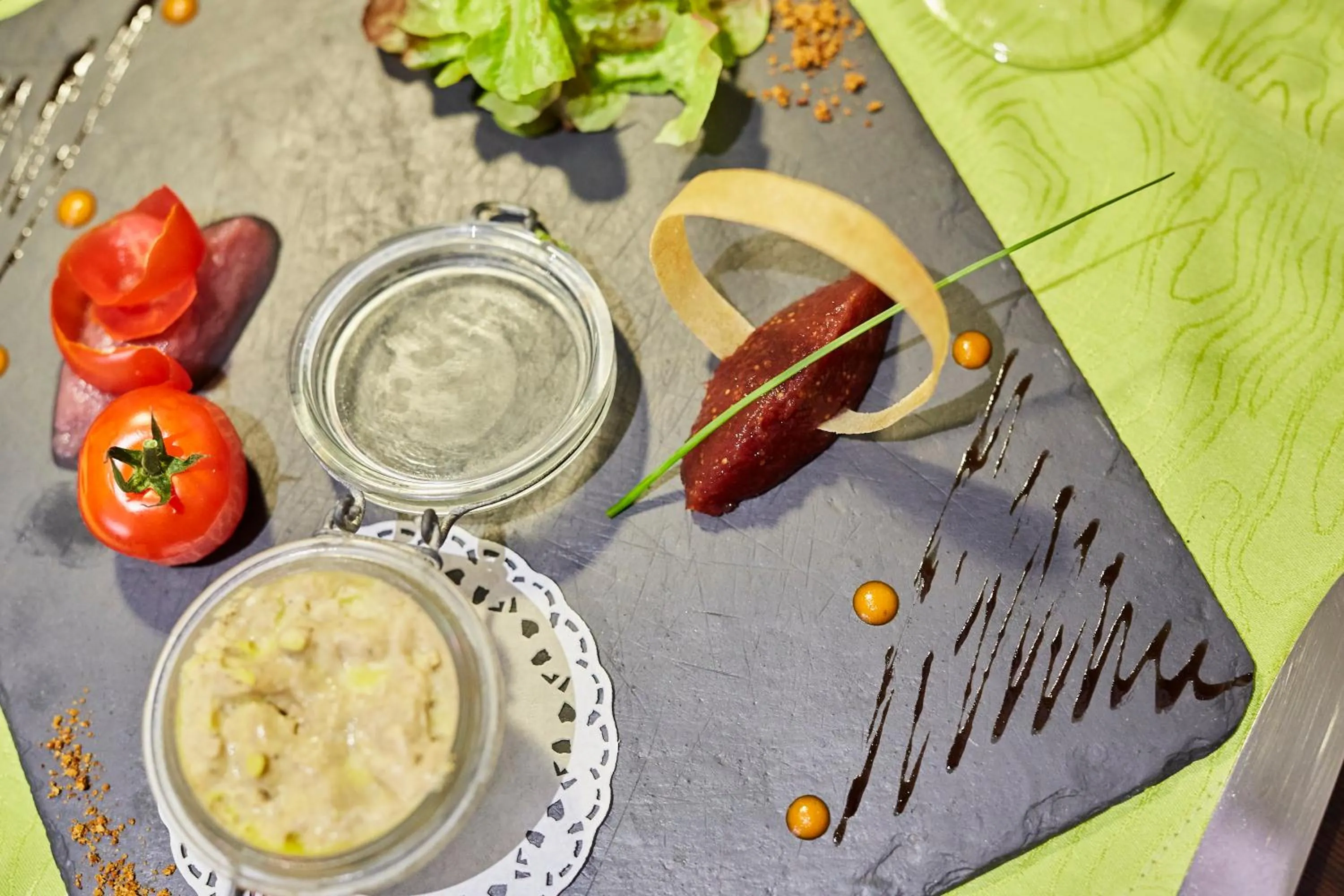 Auberge Du Cheval Blanc - Logis Hotel