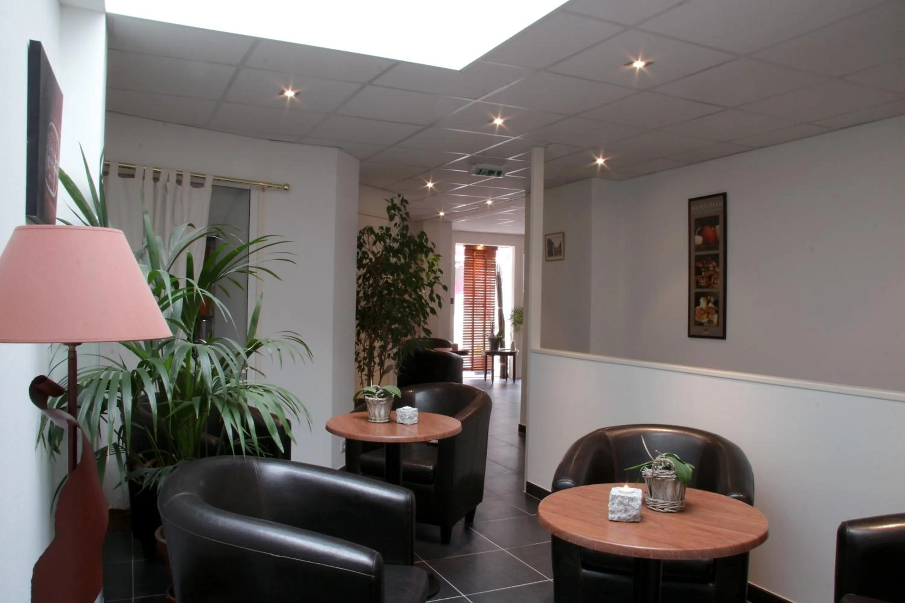 Auberge Du Cheval Blanc - Logis Hotel