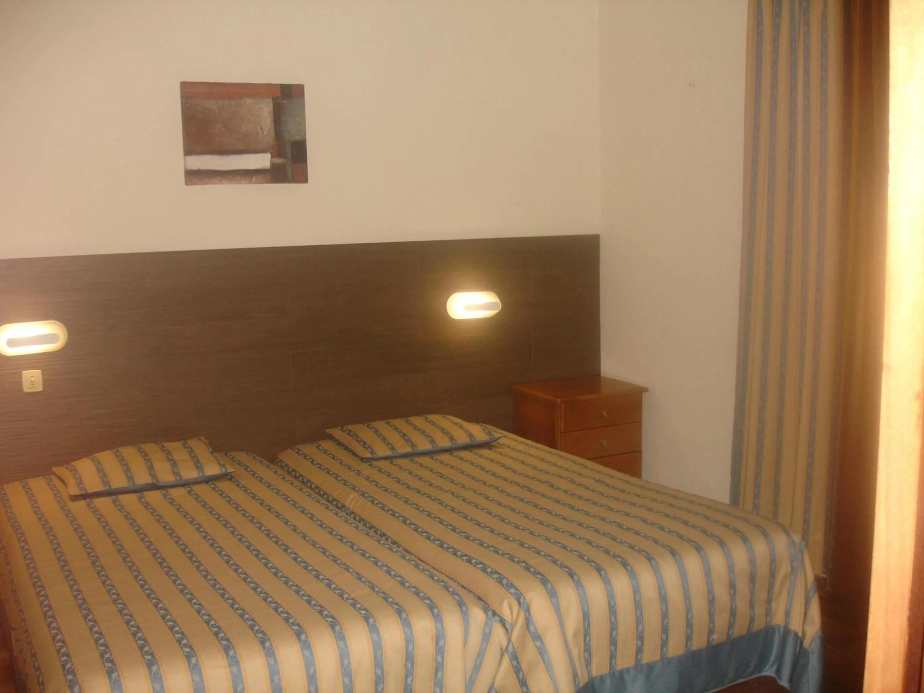 Hotel Ribeira Grande