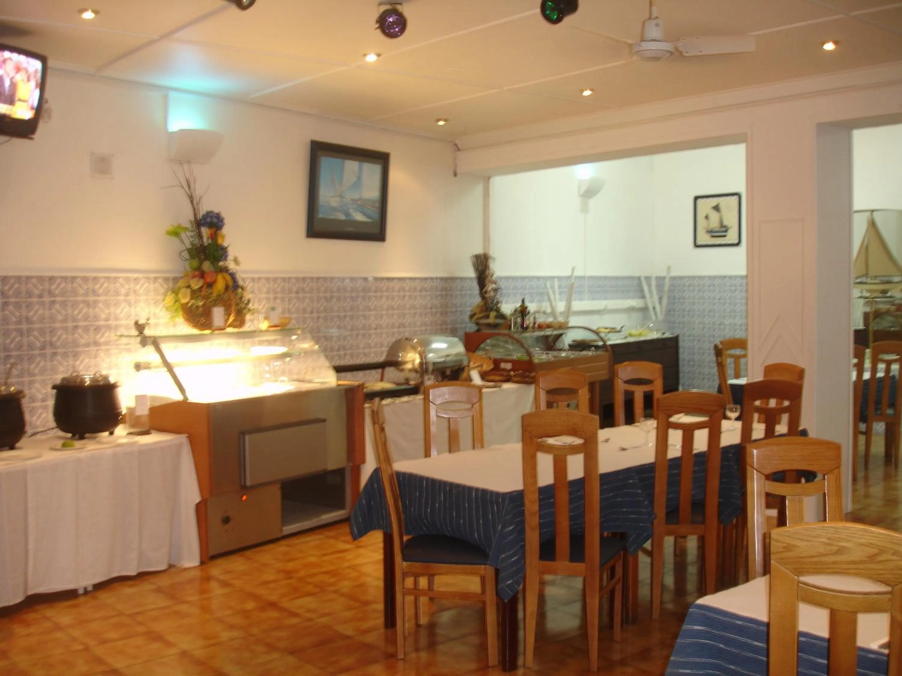 Hotel Ribeira Grande