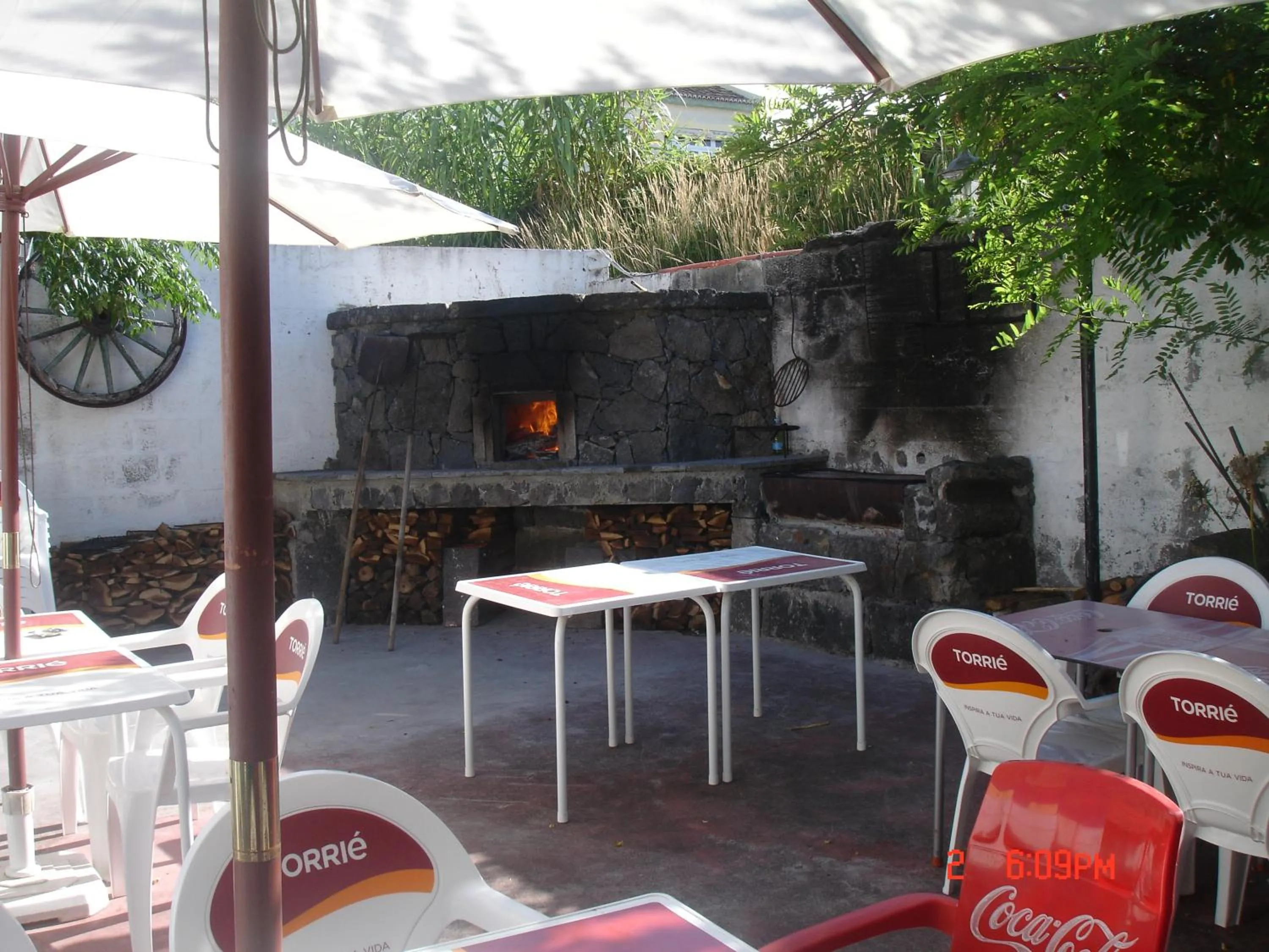 Hotel Ribeira Grande