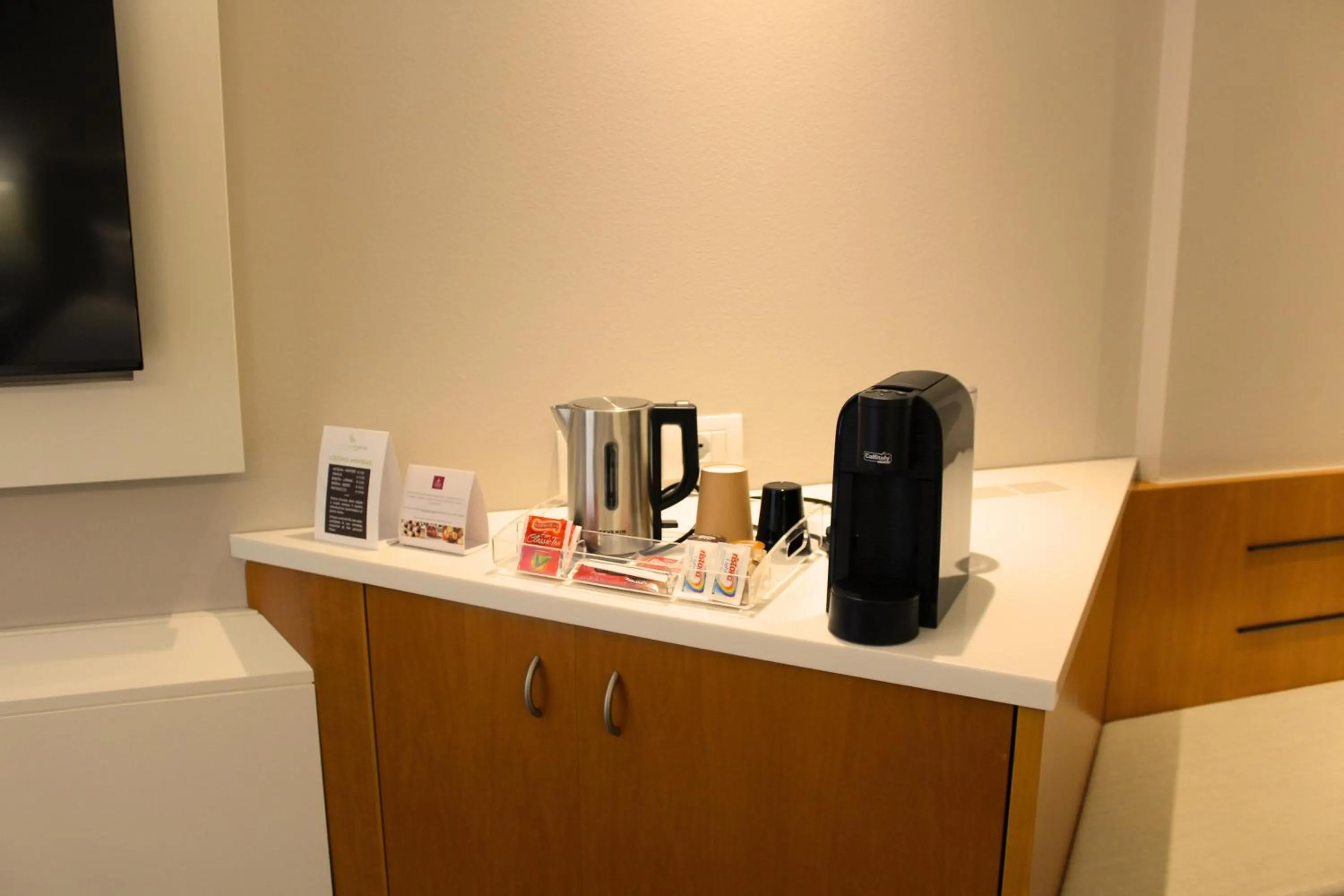 Other in Best Western Mirage Hotel Fiera