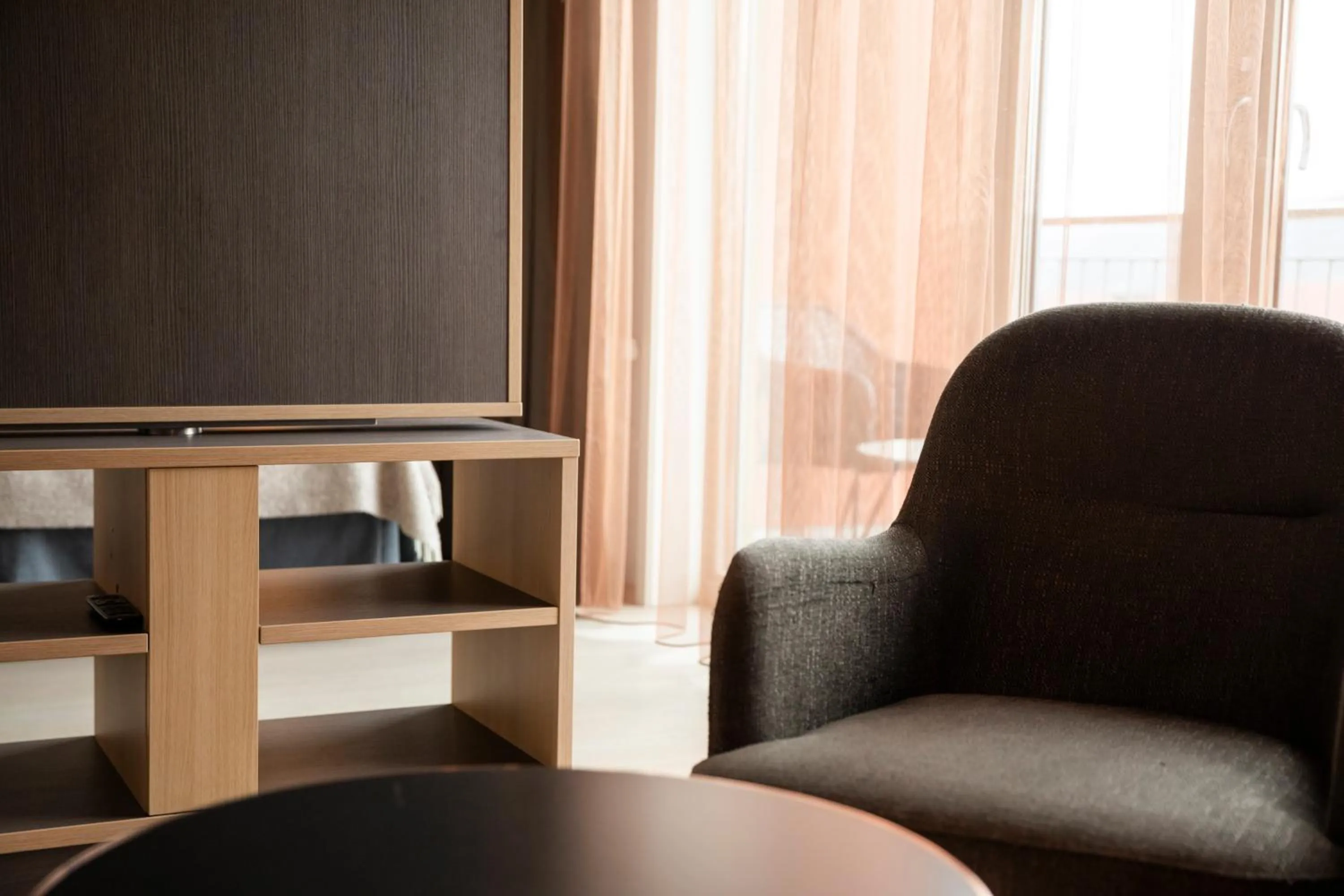 Seating area in Home Hotel Hammer