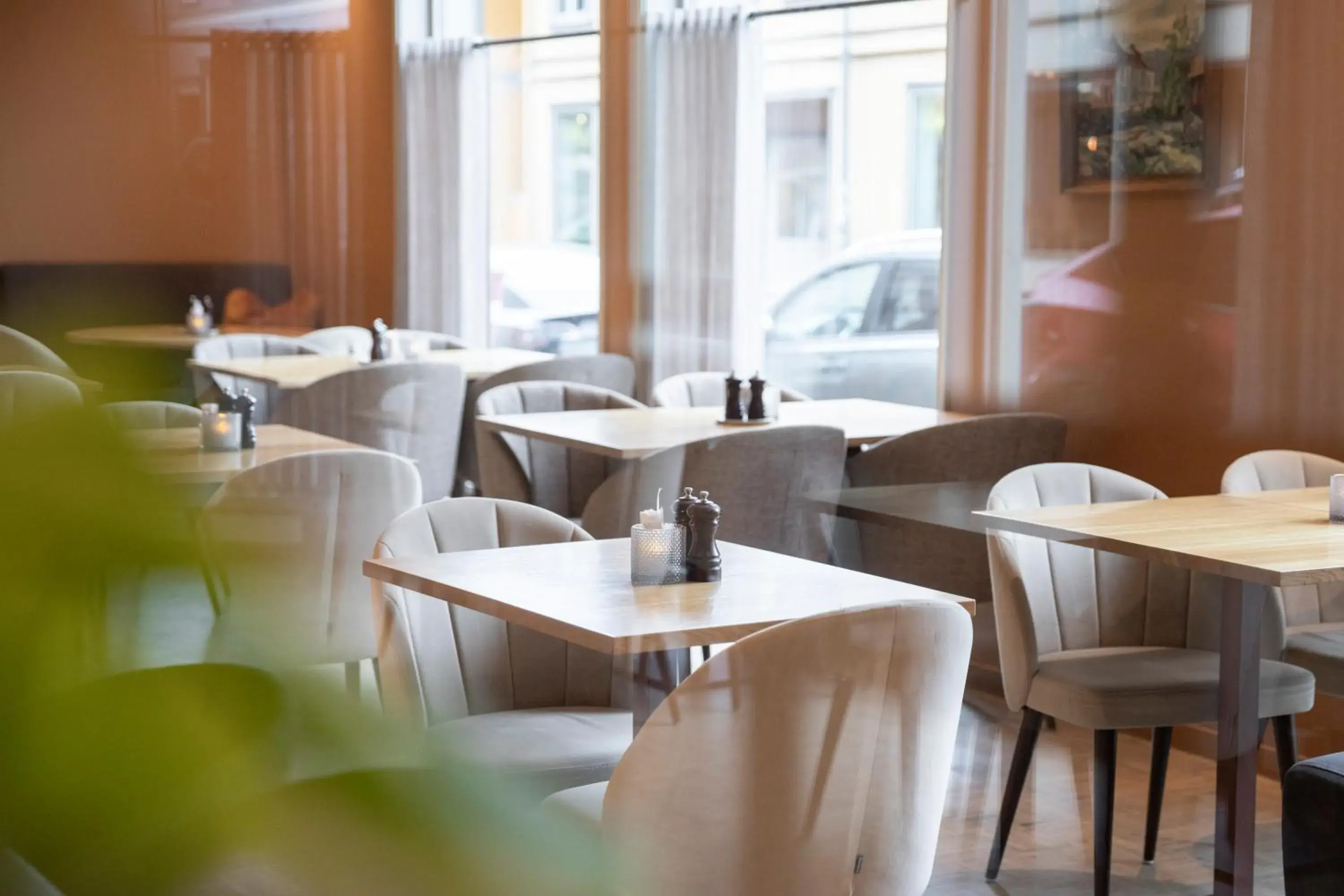 Breakfast in Home Hotel Hammer Breakfast in Home Hotel Hammer