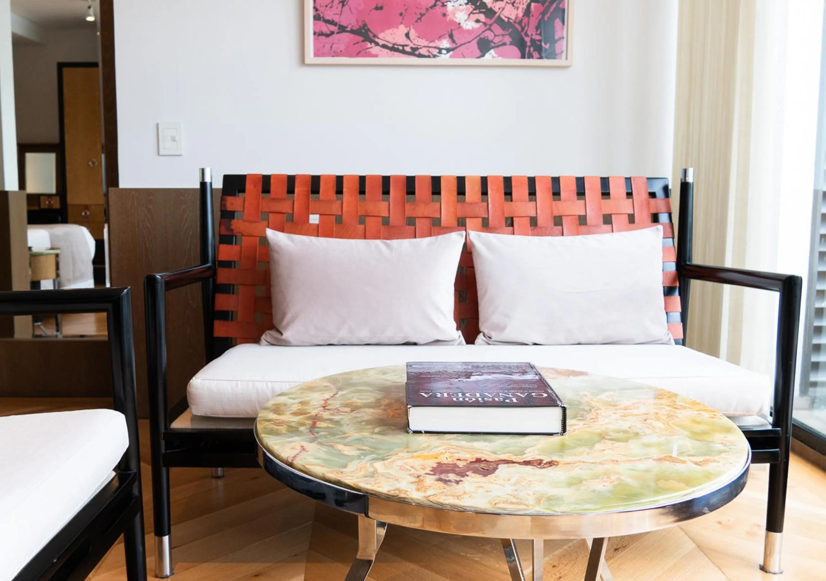 Bed in Hotel Palermitano by DOT Boutique