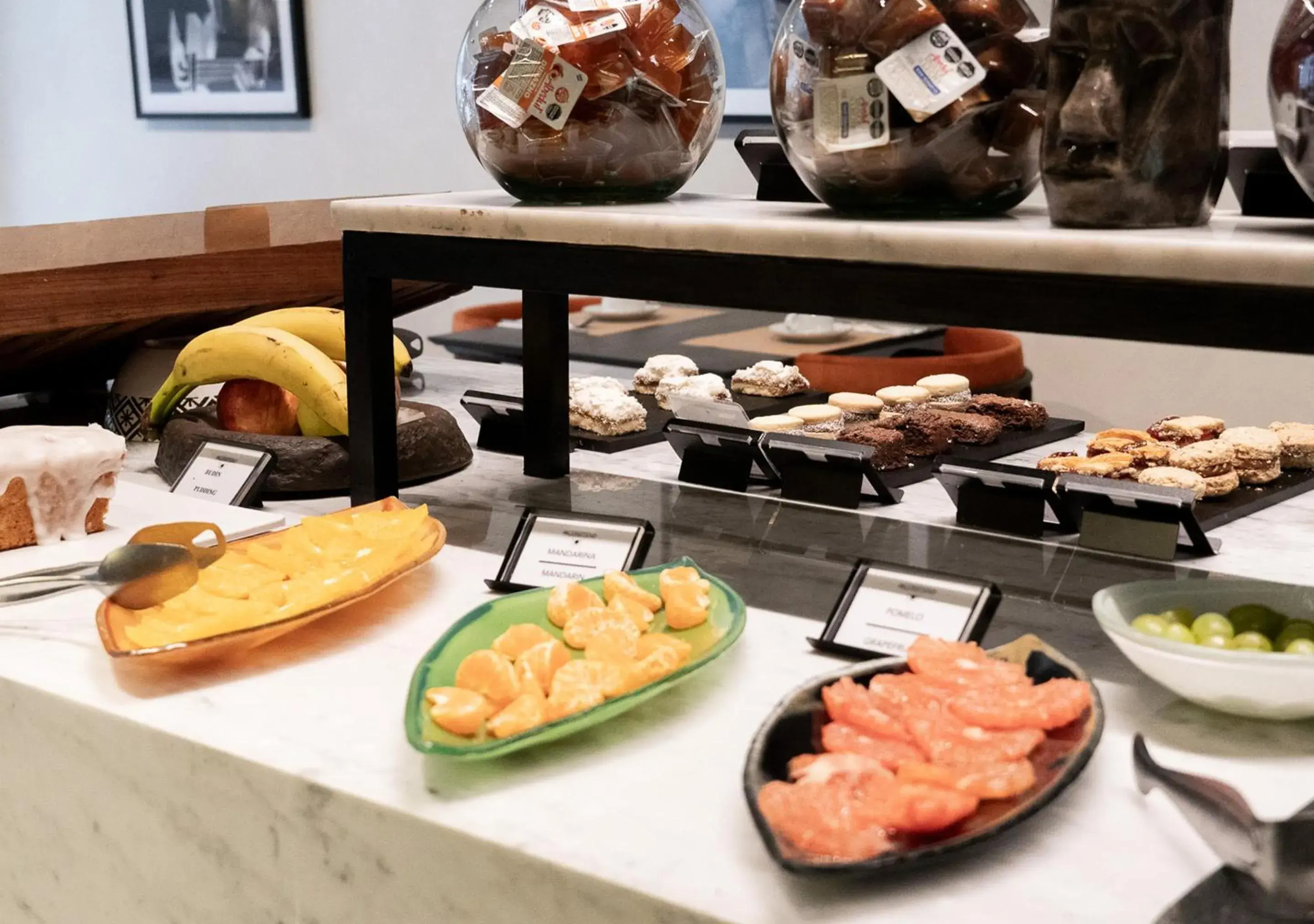 Hotel Palermitano by DOT Boutique Hotel Palermitano by DOT Boutique