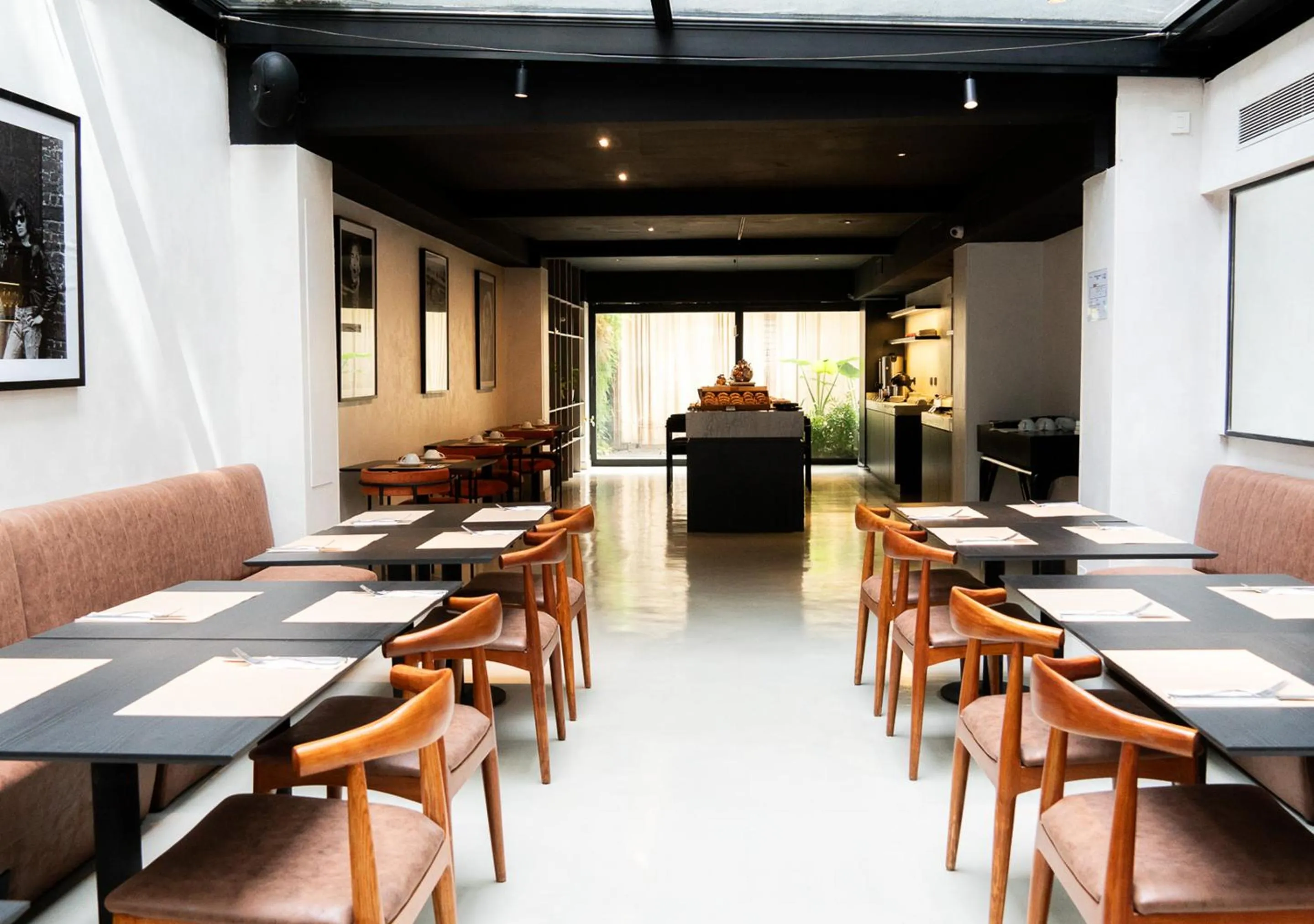 Hotel Palermitano by DOT Boutique