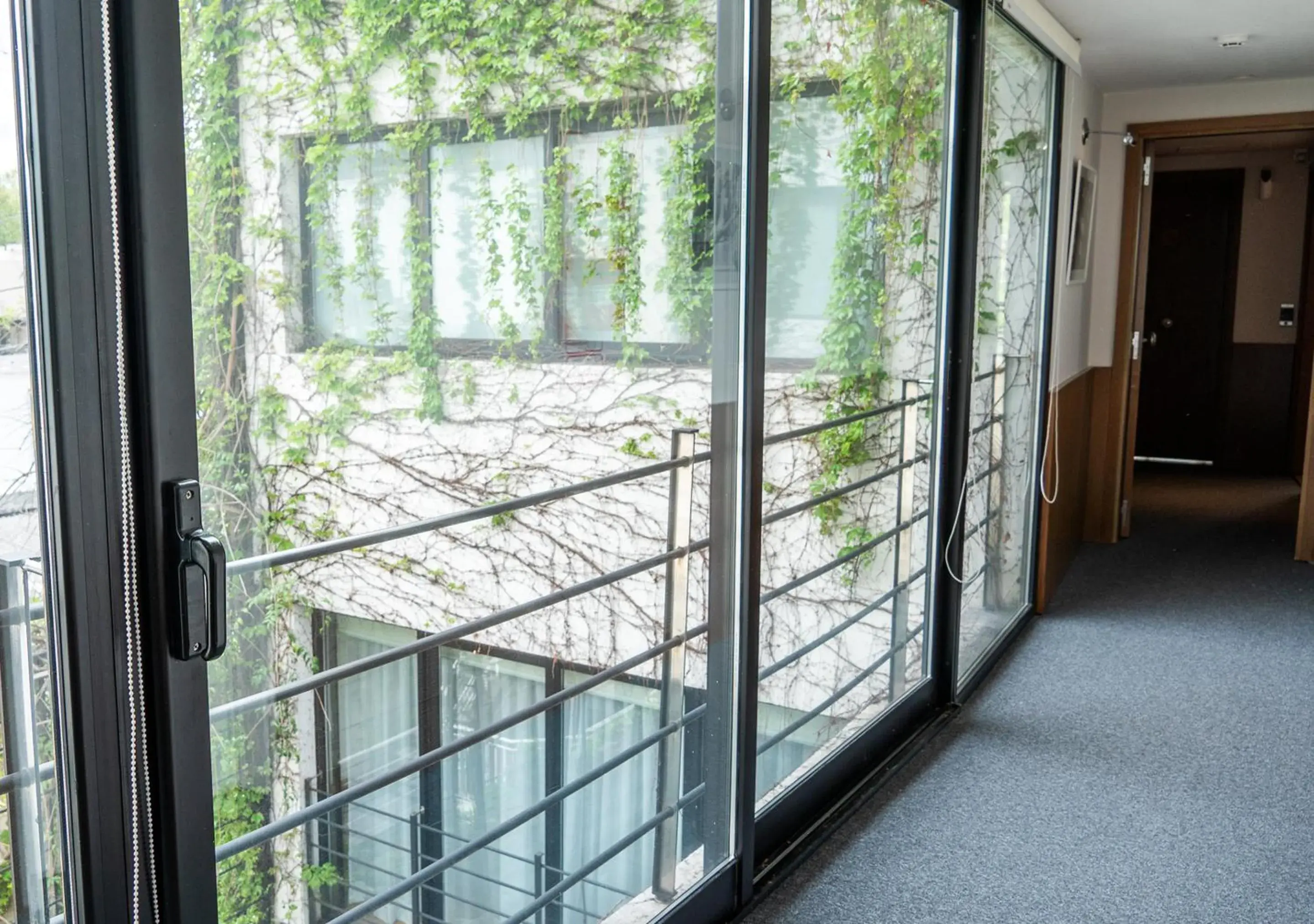 View (from property/room) in Hotel Palermitano by DOT Boutique View (from property/room) in Hotel Palermitano by DOT Boutique