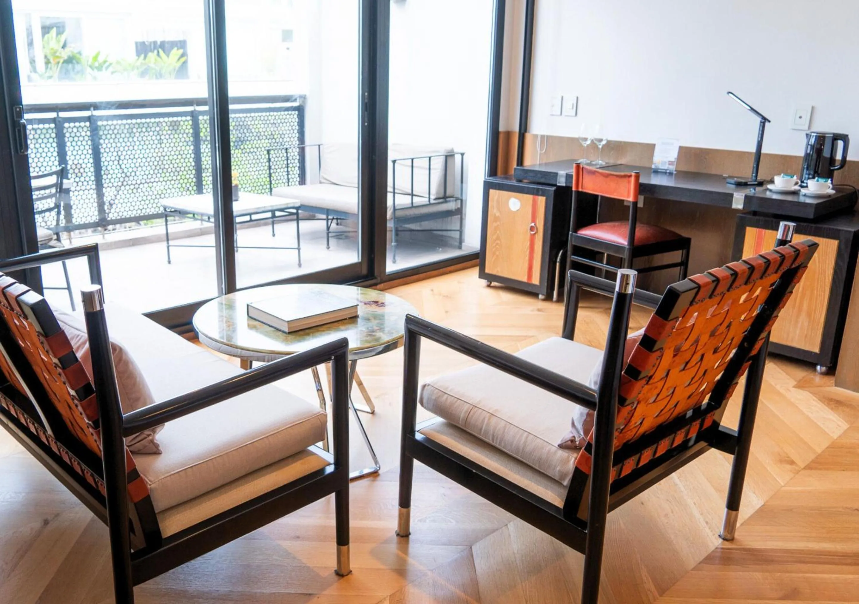 Hotel Palermitano by DOT Boutique