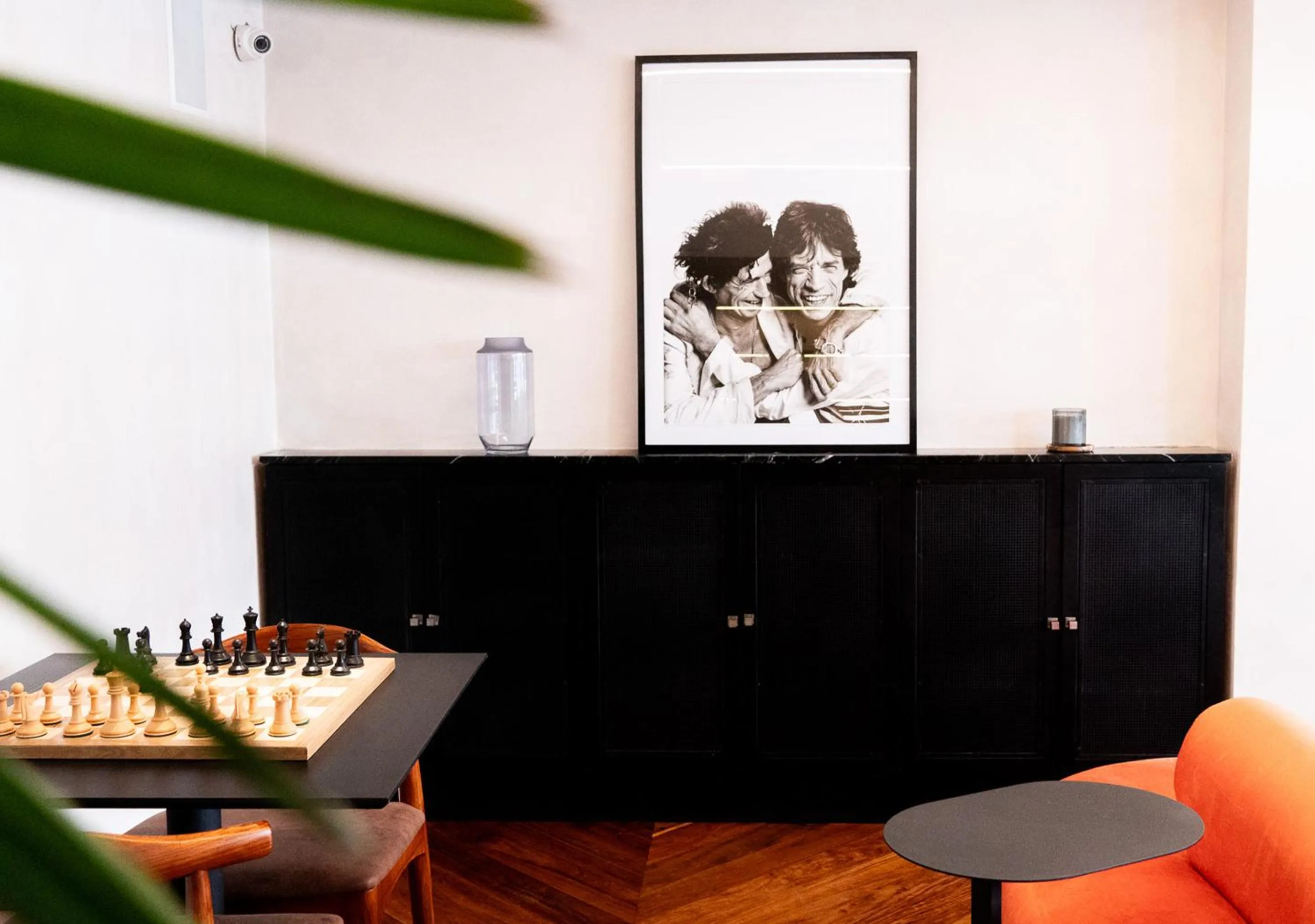 Hotel Palermitano by DOT Boutique