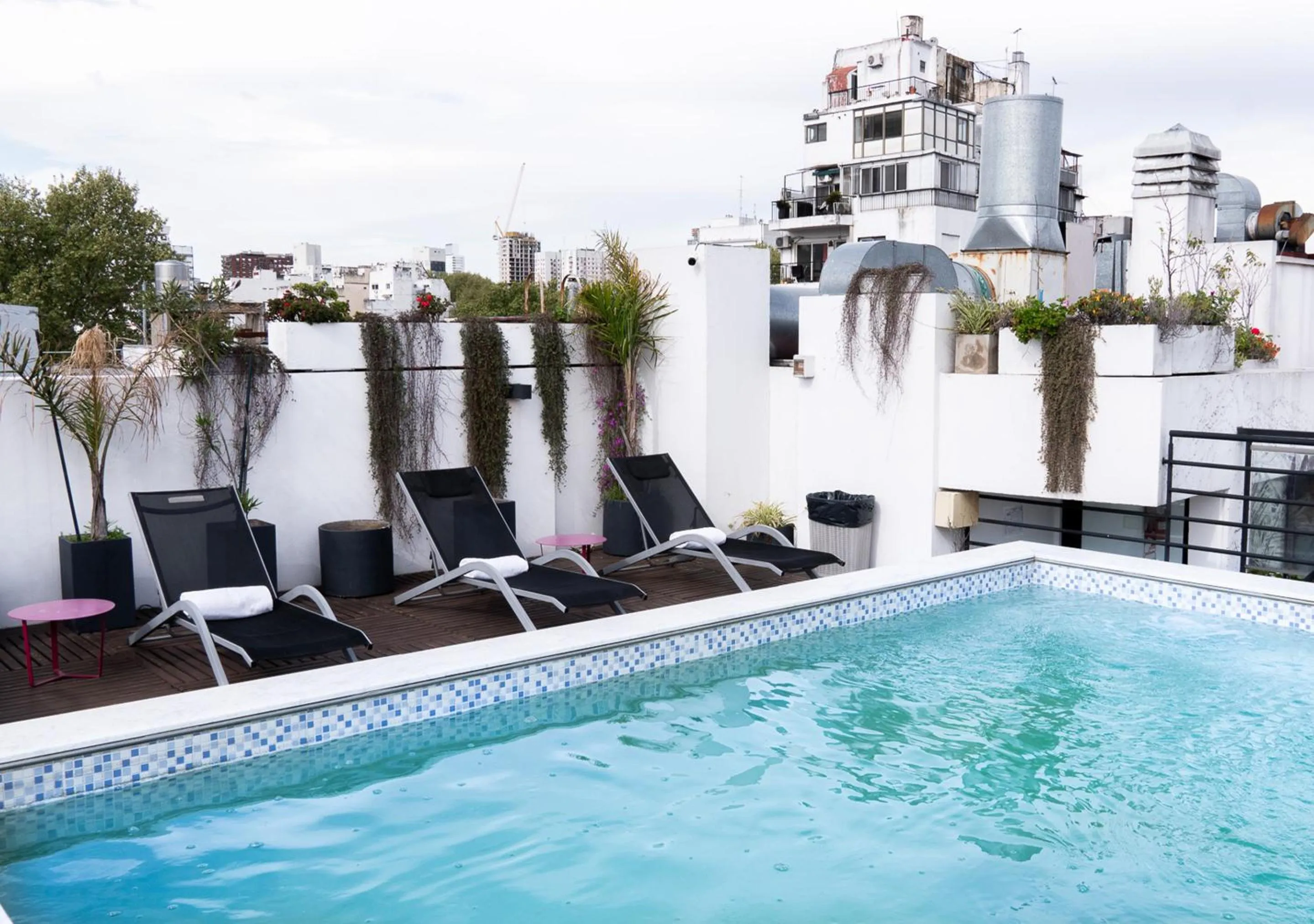 Hotel Palermitano by DOT Boutique